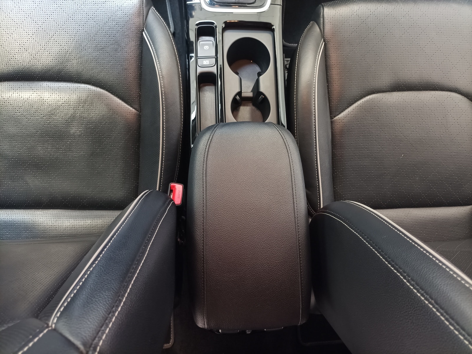 Kia Ceed Sportswagon Kombi Ceed 1.6 Plug-in Hybrid Platinum Edition (EURO 6d) #14