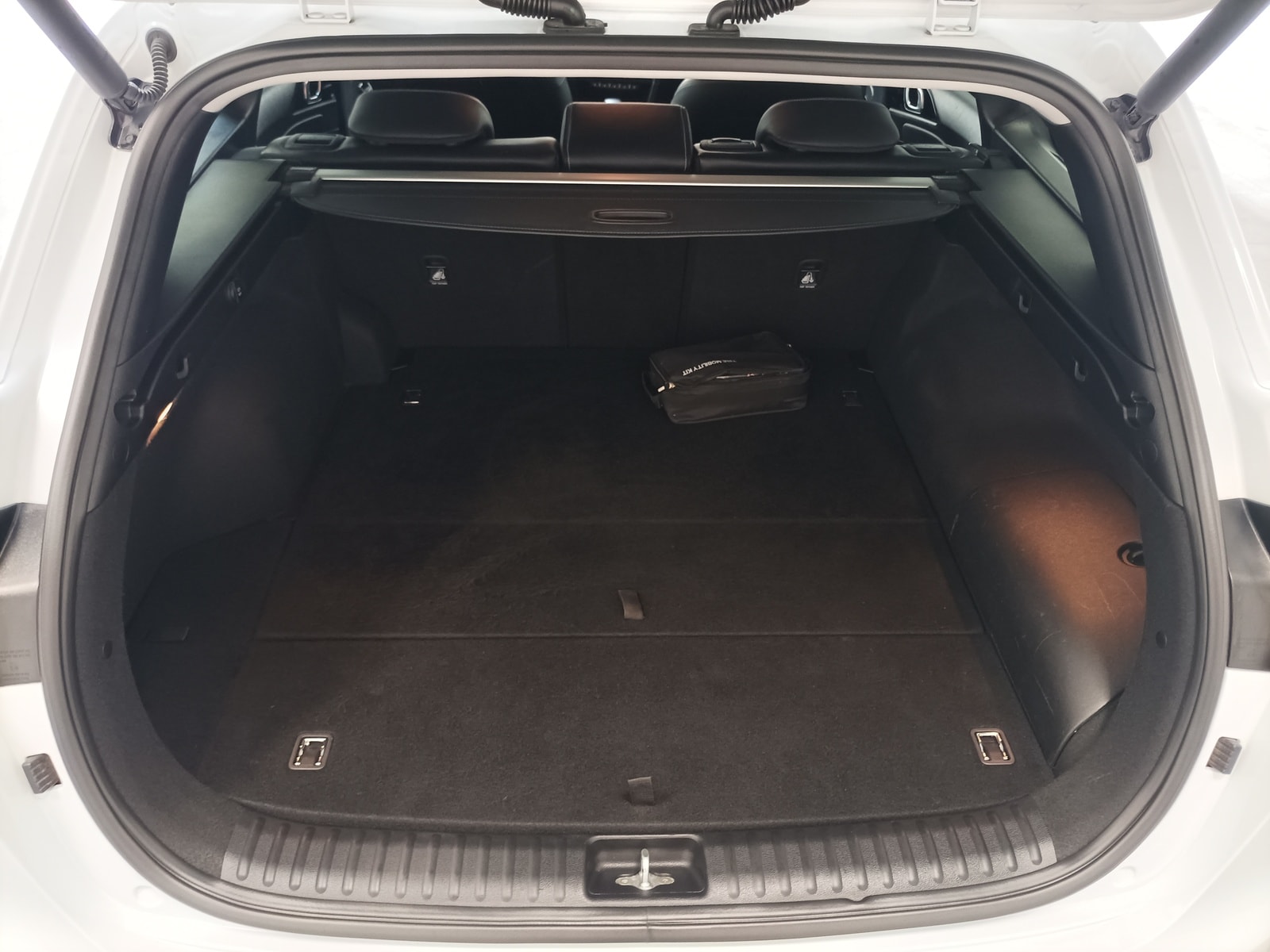 Kia Ceed Sportswagon Kombi Ceed 1.6 Plug-in Hybrid Platinum Edition (EURO 6d) #6