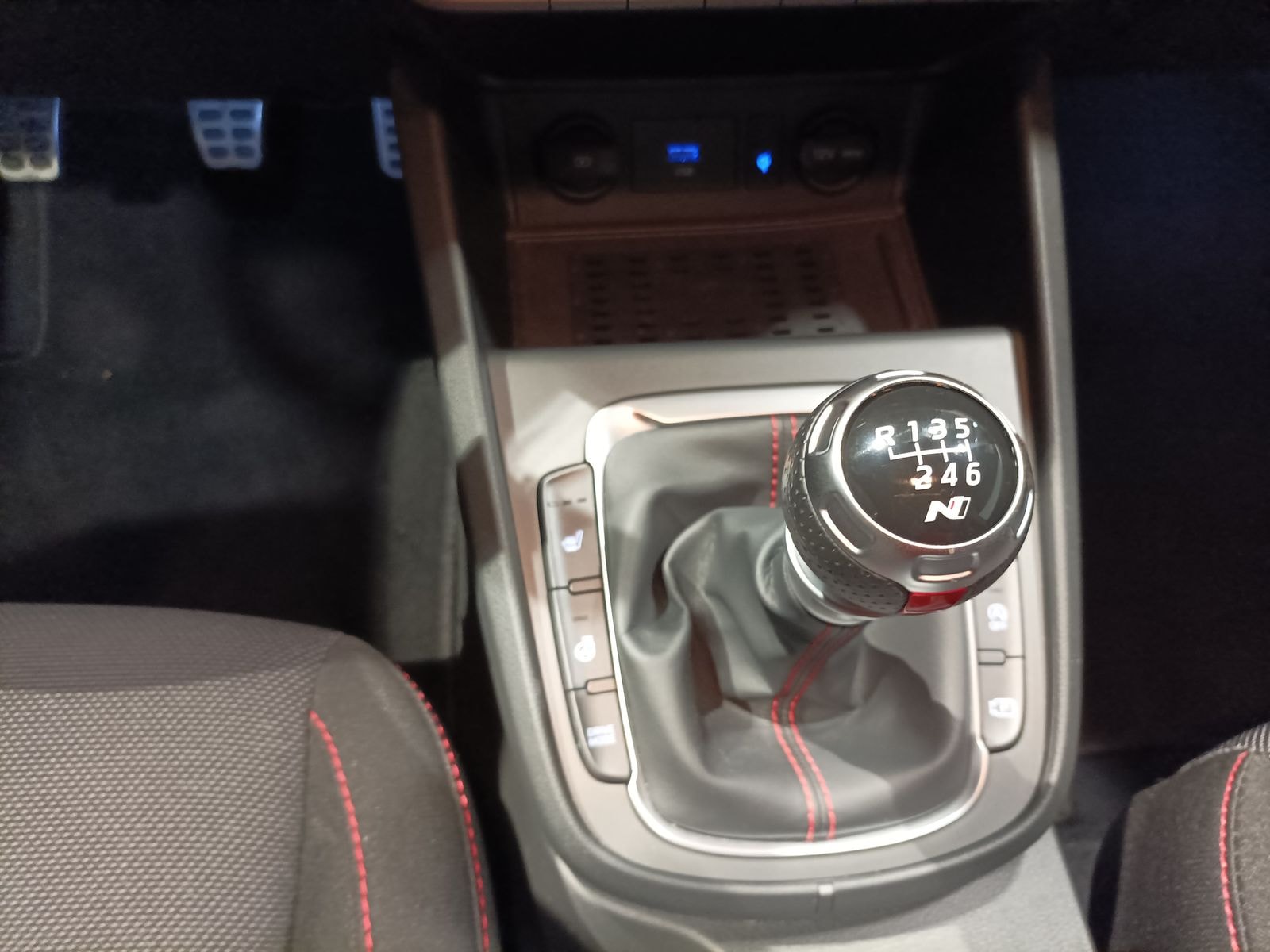 Hyundai Kona SUV Kona 1.0 T-GDI N Line Mild-Hybrid 2WD (EURO 6d) #12