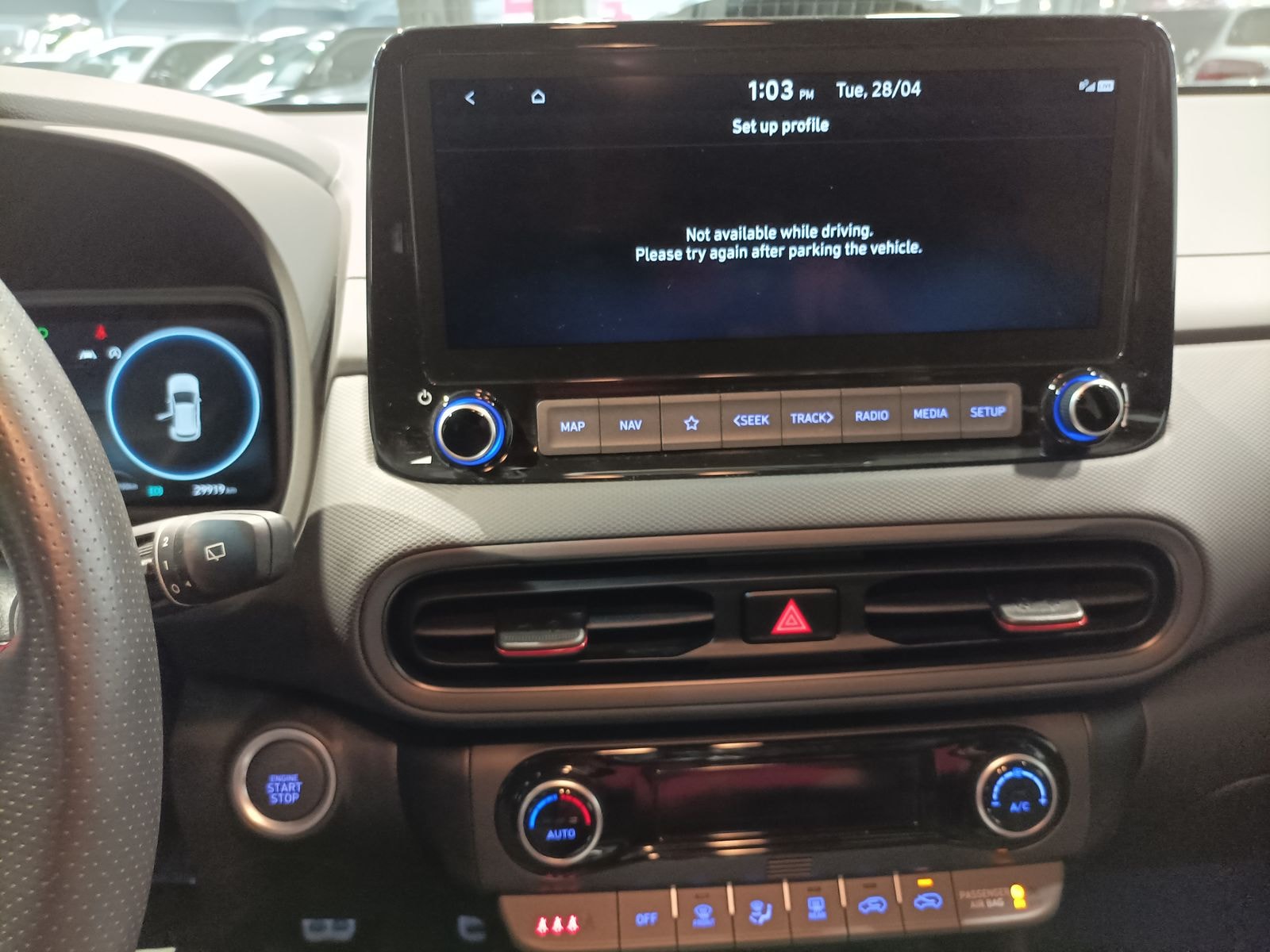 Hyundai Kona SUV Kona 1.0 T-GDI N Line Mild-Hybrid 2WD (EURO 6d) #11