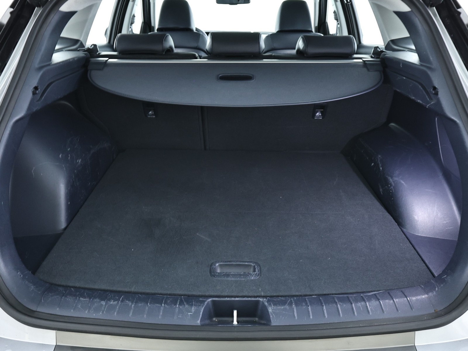 Hyundai Nexo SUV Nexo #6