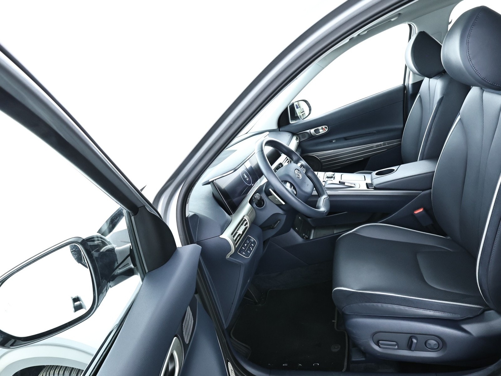 Hyundai Nexo SUV Nexo #8