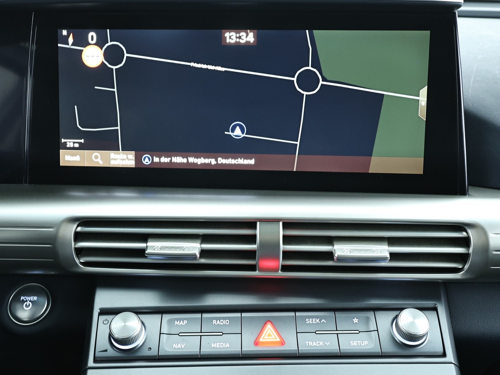 Hyundai Nexo SUV Nexo #12