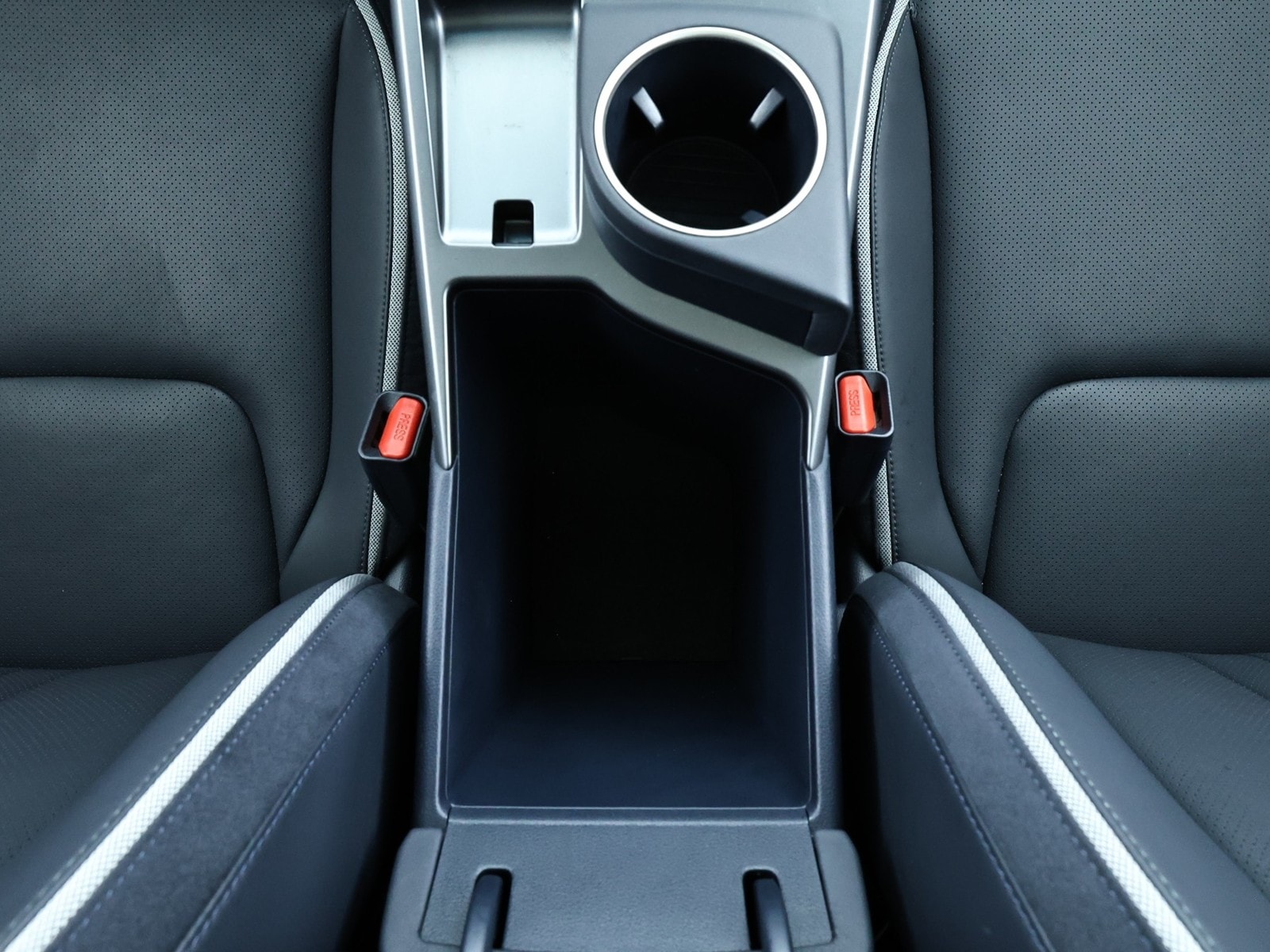 Hyundai Nexo SUV Nexo #14