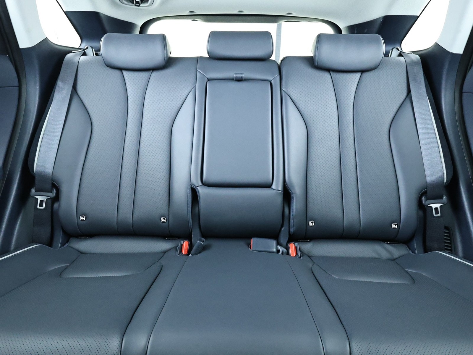 Hyundai Nexo SUV Nexo #15