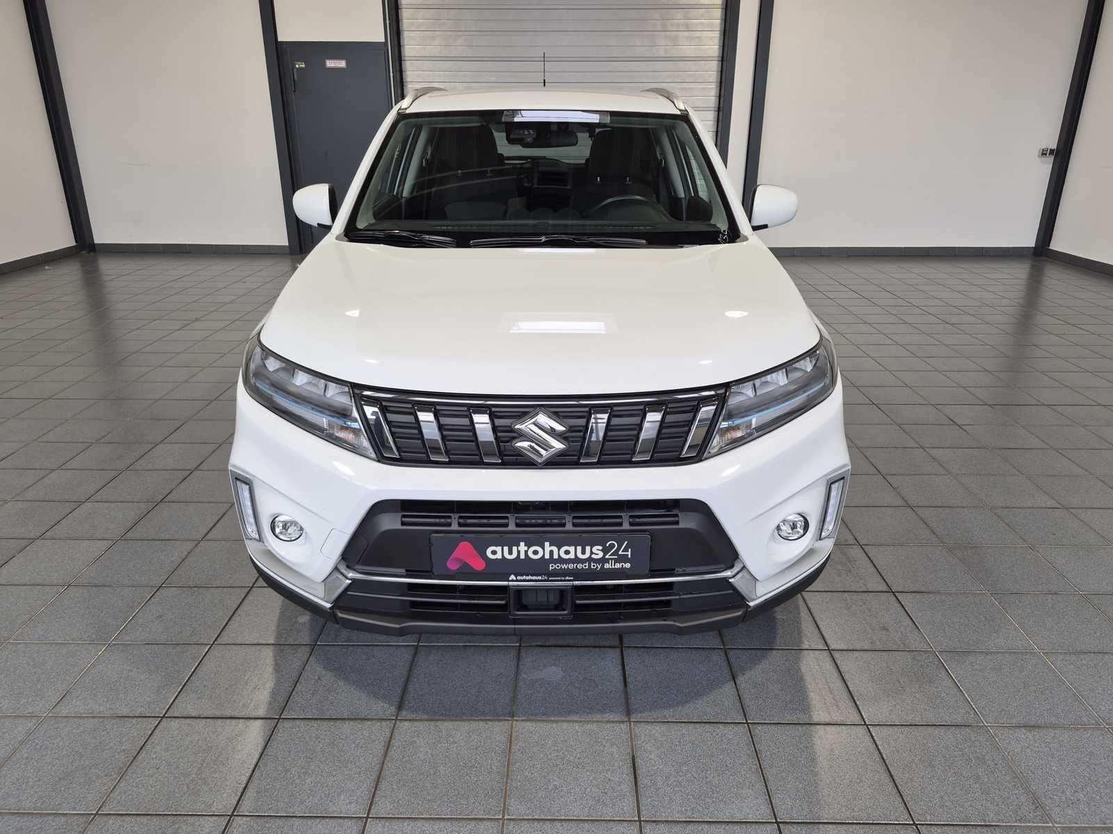 Suzuki Vitara SUV Vitara 1.4 S 4x2 #2