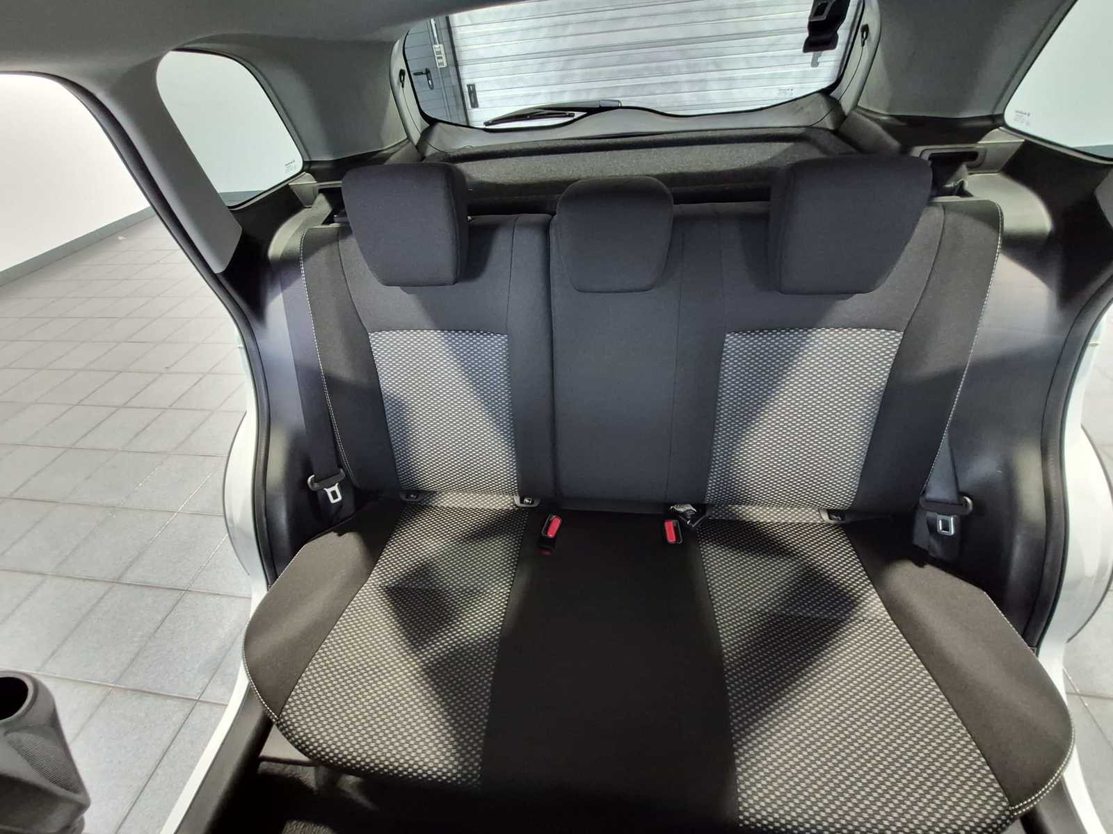 Suzuki Vitara SUV Vitara 1.4 S 4x2 #14