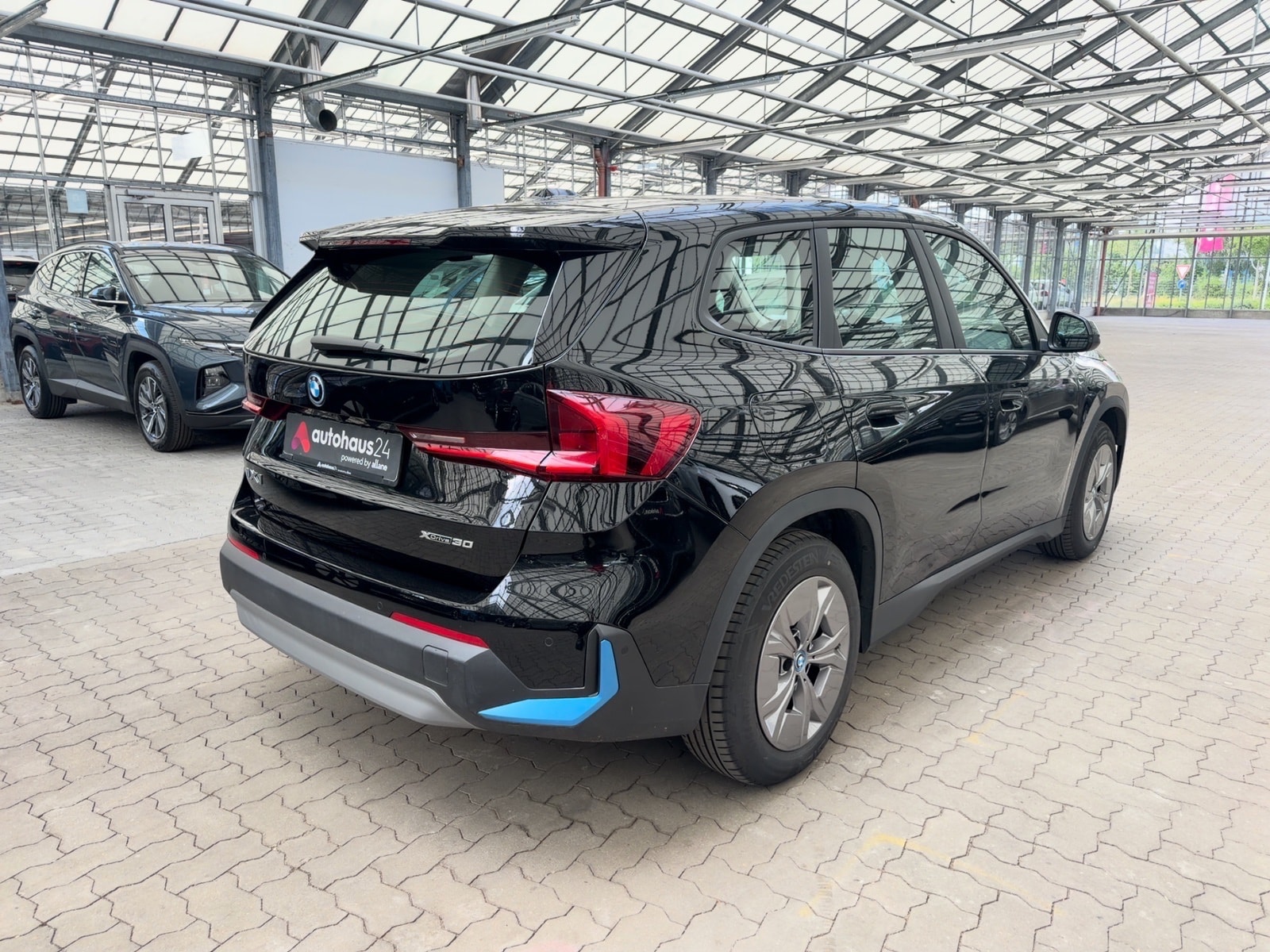 BMW iX1 SUV iX1 xDrive30 #5