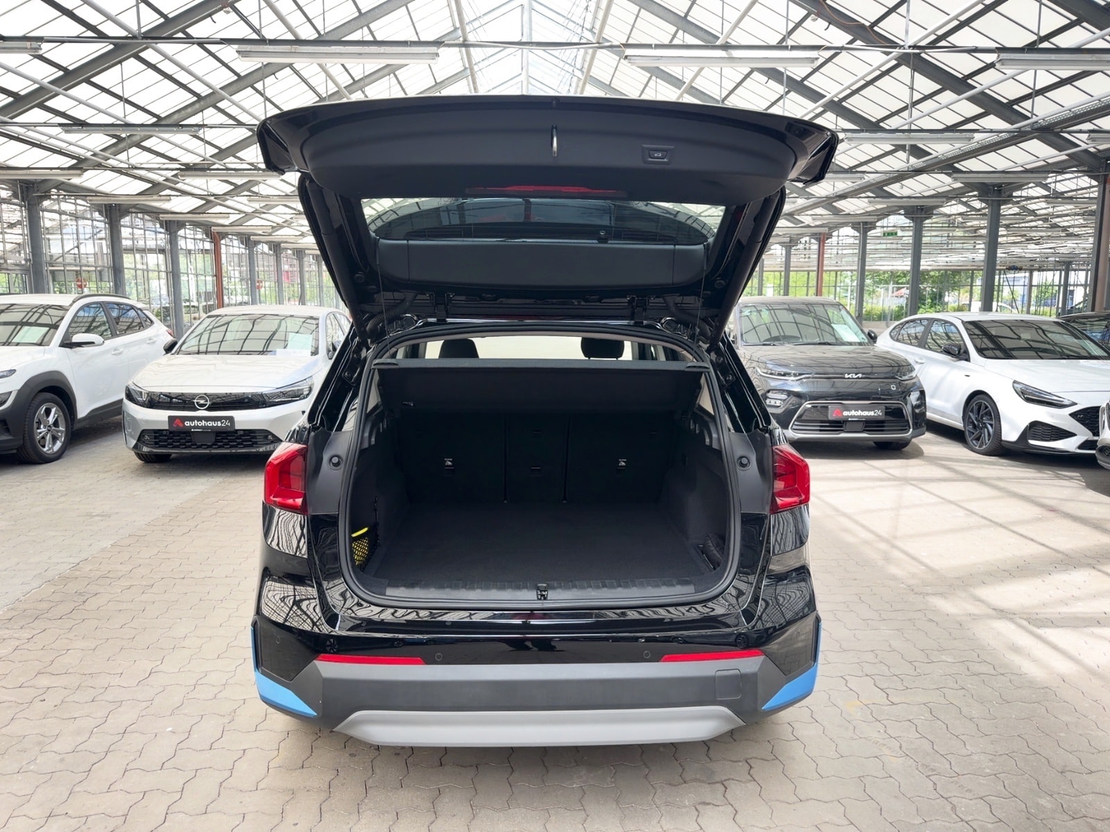 BMW iX1 SUV iX1 xDrive30 #6