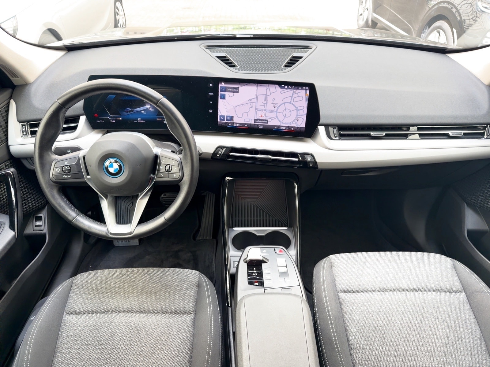 BMW iX1 SUV iX1 xDrive30 #9