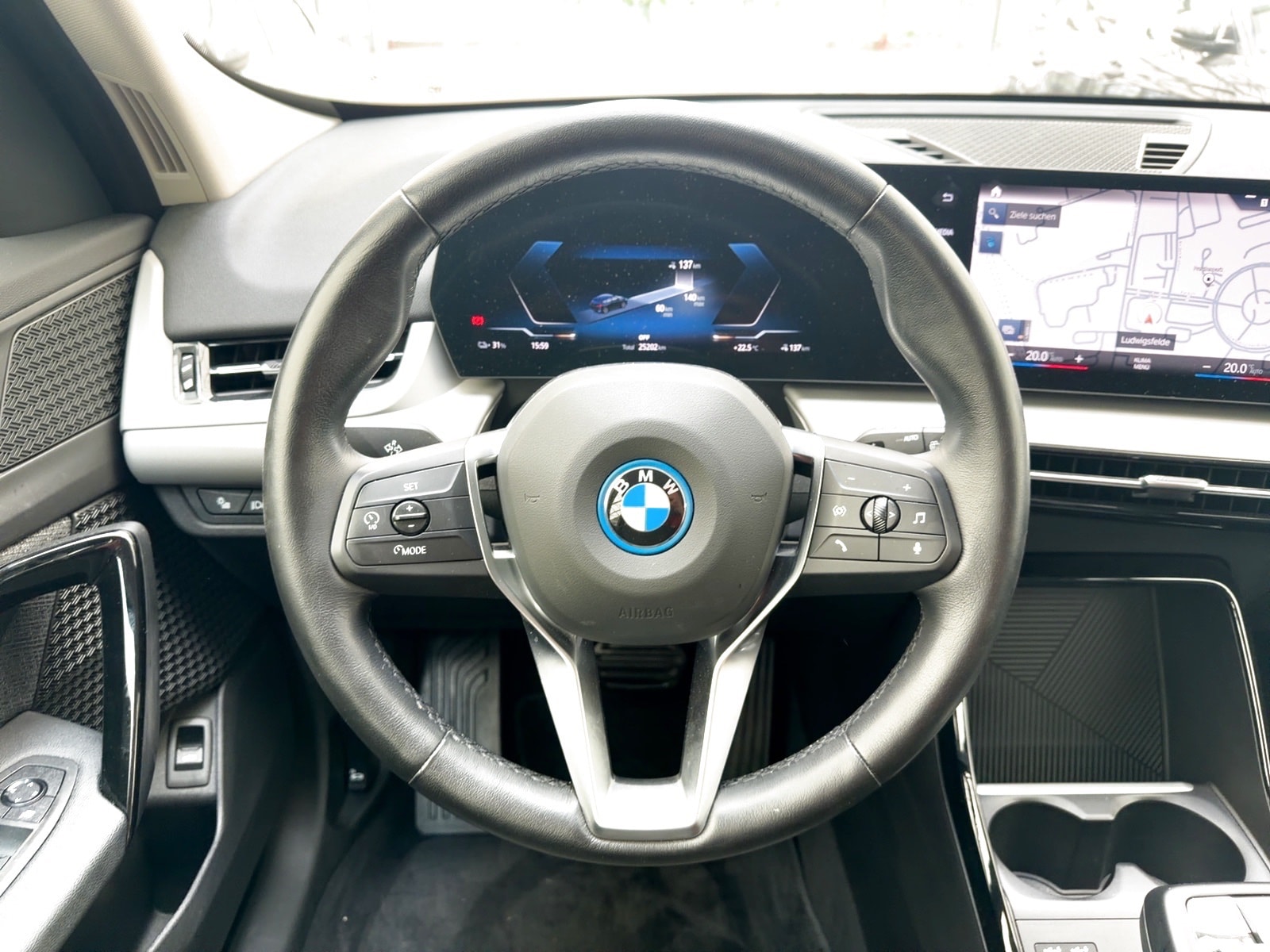 BMW iX1 SUV iX1 xDrive30 #10