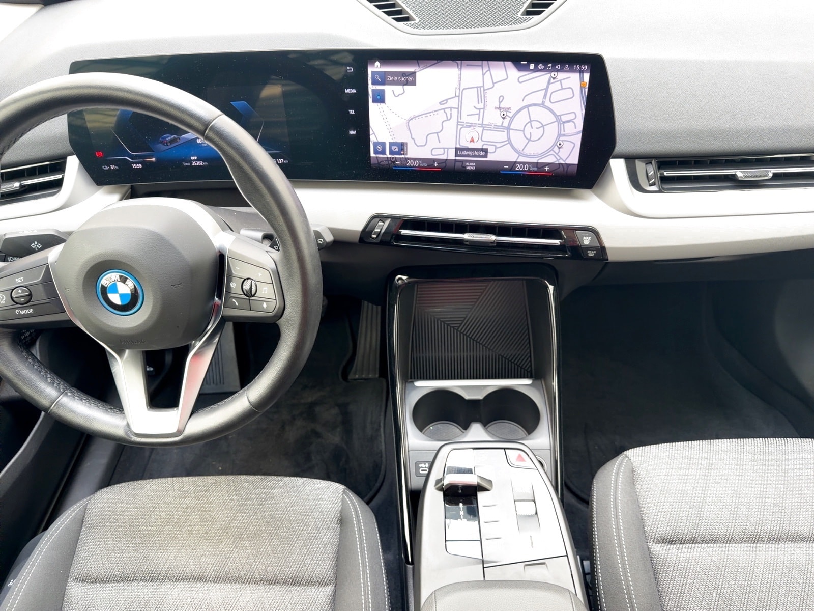 BMW iX1 SUV iX1 xDrive30 #11