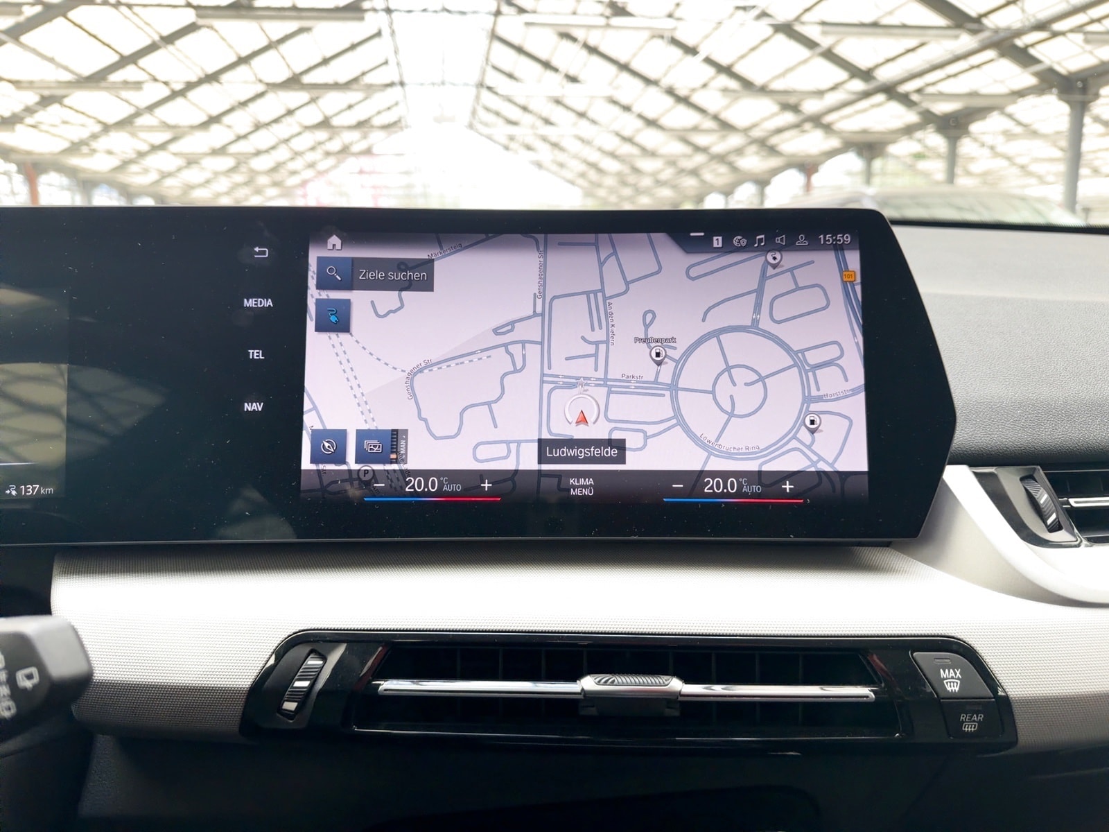 BMW iX1 SUV iX1 xDrive30 #12