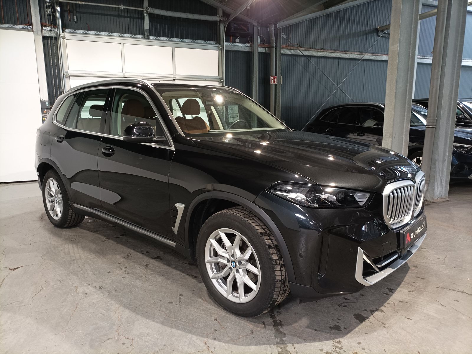 BMW X5 SUV / Crossover / Geländewagen BMW X5 xDrive40i Sports Utility Vehicle #1