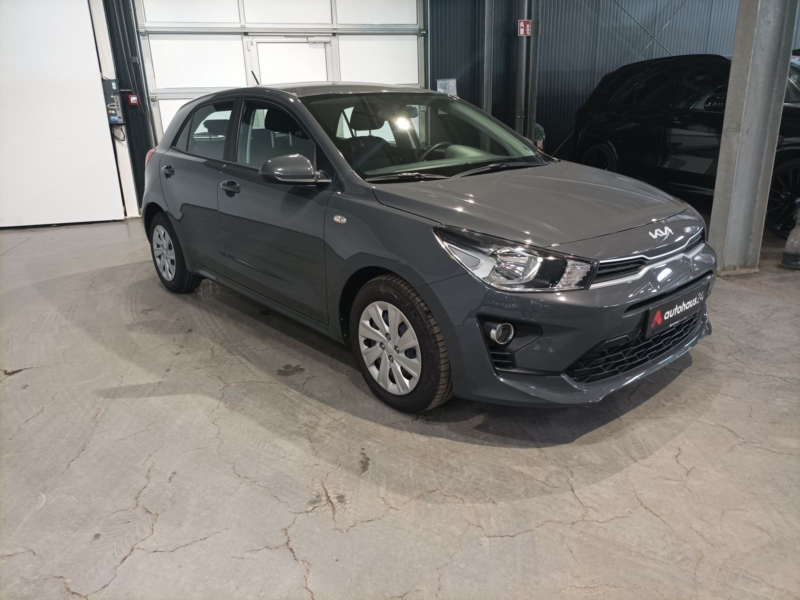 Kia Rio Schräghecklimousine KIA Rio 1.2 Edition 7 Schräghecklimousine #1