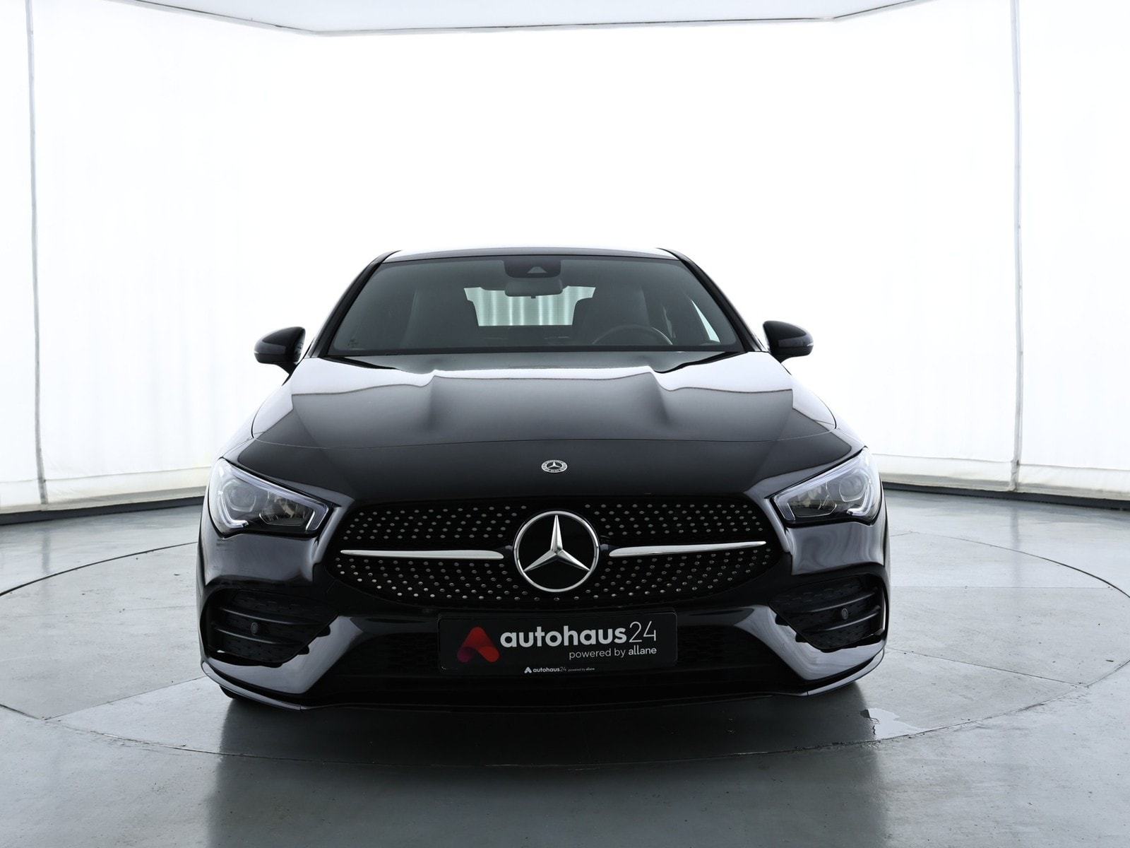 Mercedes Benz CLA-Klasse Limousine CLA 180 AMG Line Edition 2022 #2