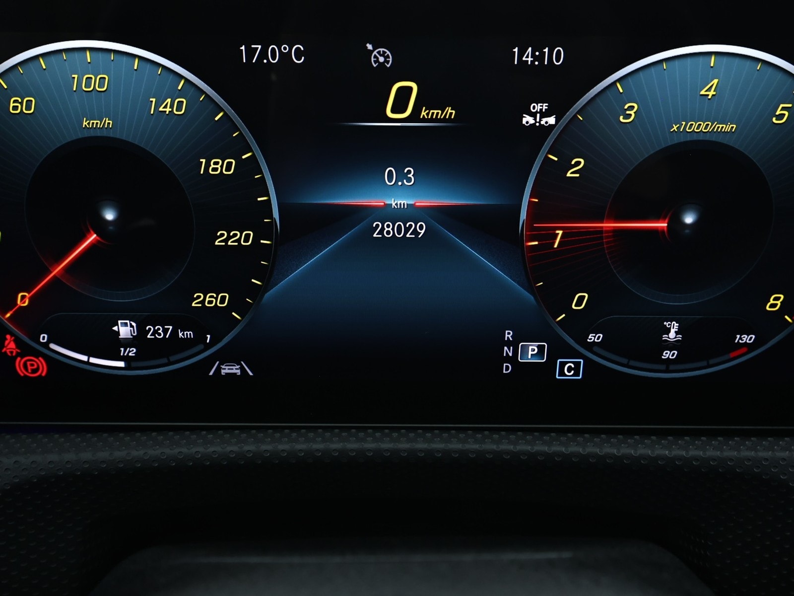 Mercedes Benz CLA-Klasse Limousine CLA 180 AMG Line Edition 2022 #7