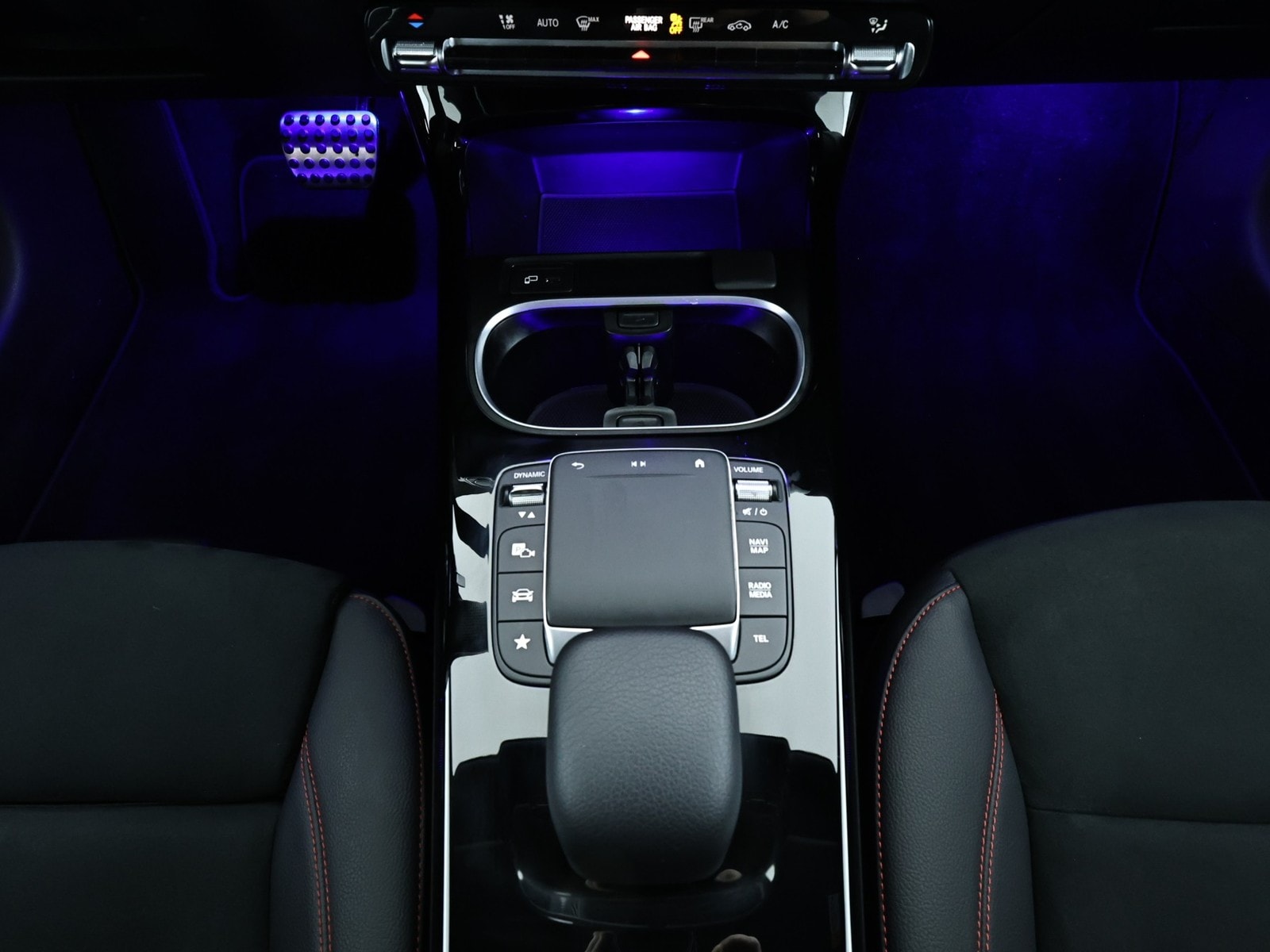 Mercedes Benz CLA-Klasse Limousine CLA 180 AMG Line Edition 2022 #13