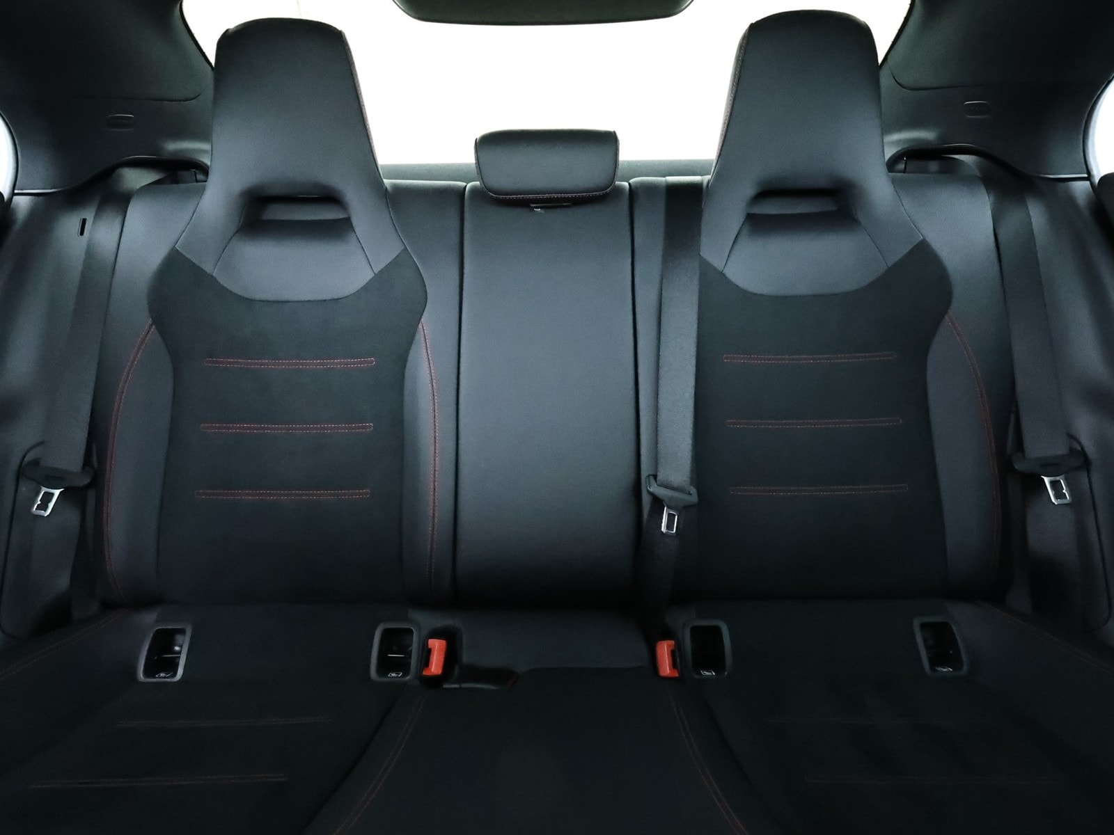 Mercedes Benz CLA-Klasse Limousine CLA 180 AMG Line Edition 2022 #15