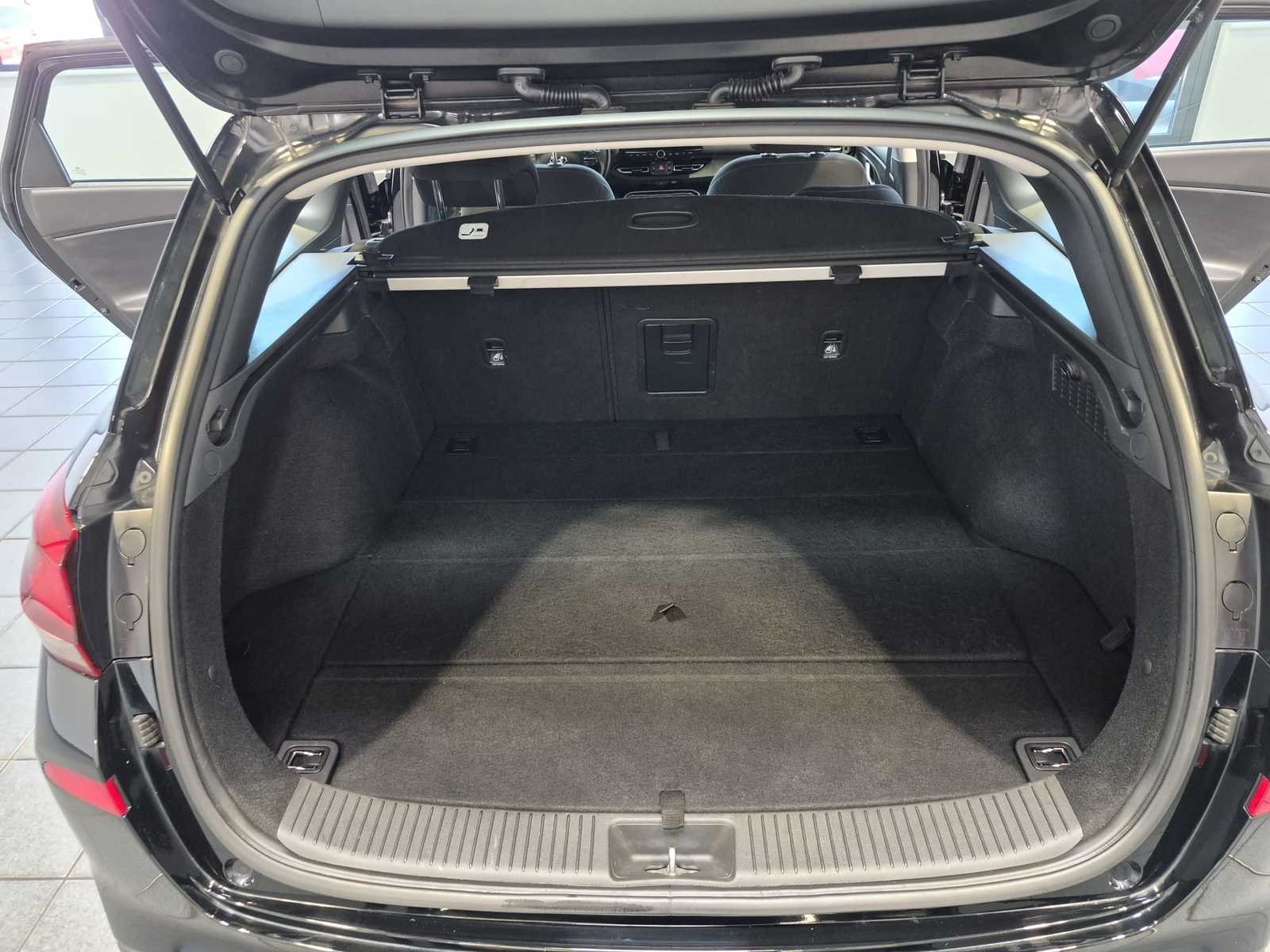 Hyundai i30 Kombi i30 1.5 T-GDI Trend Mild-Hybrid (EURO 6d)(OPF) #6