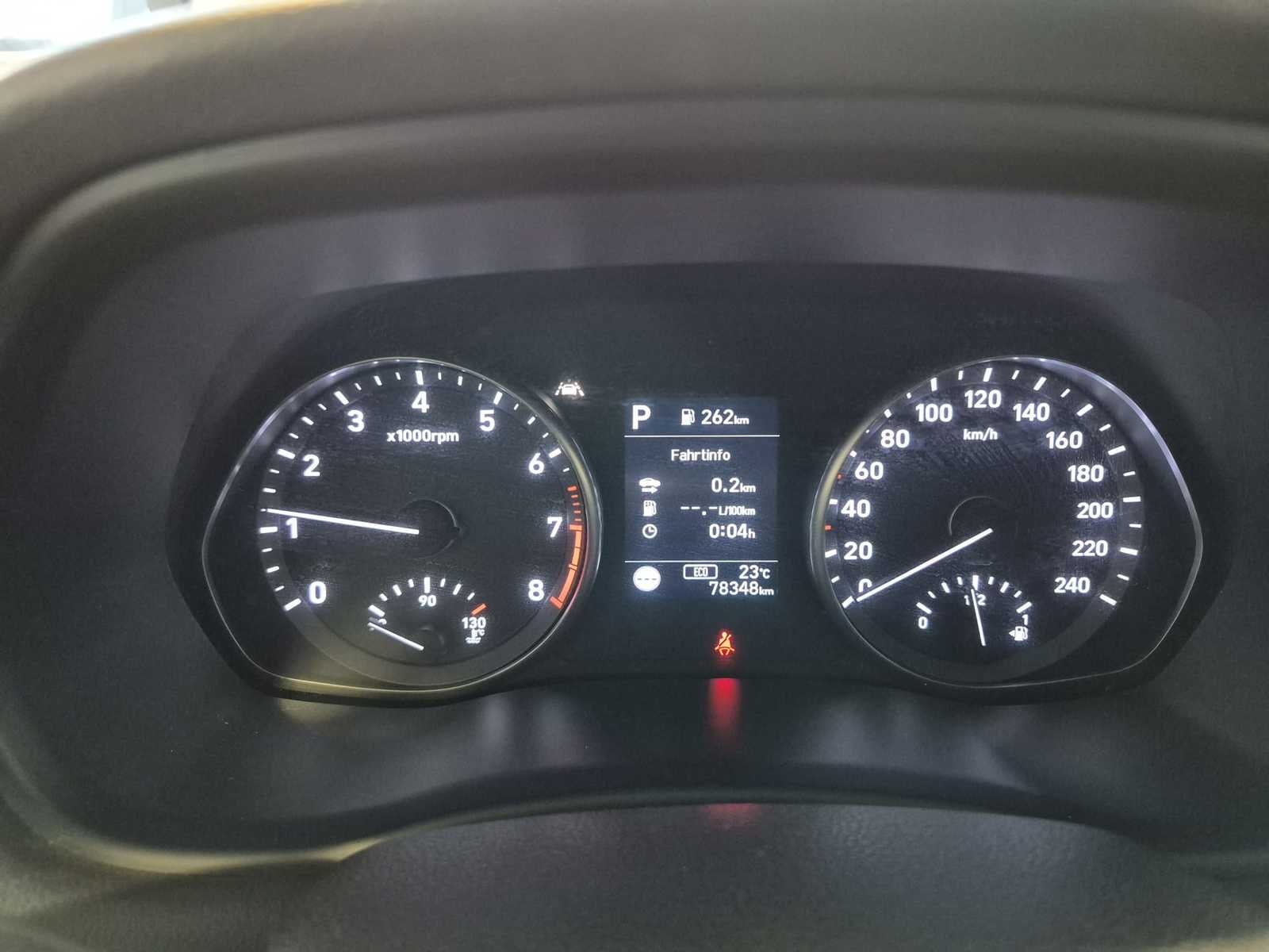 Hyundai i30 Kombi i30 1.5 T-GDI Trend Mild-Hybrid (EURO 6d)(OPF) #7
