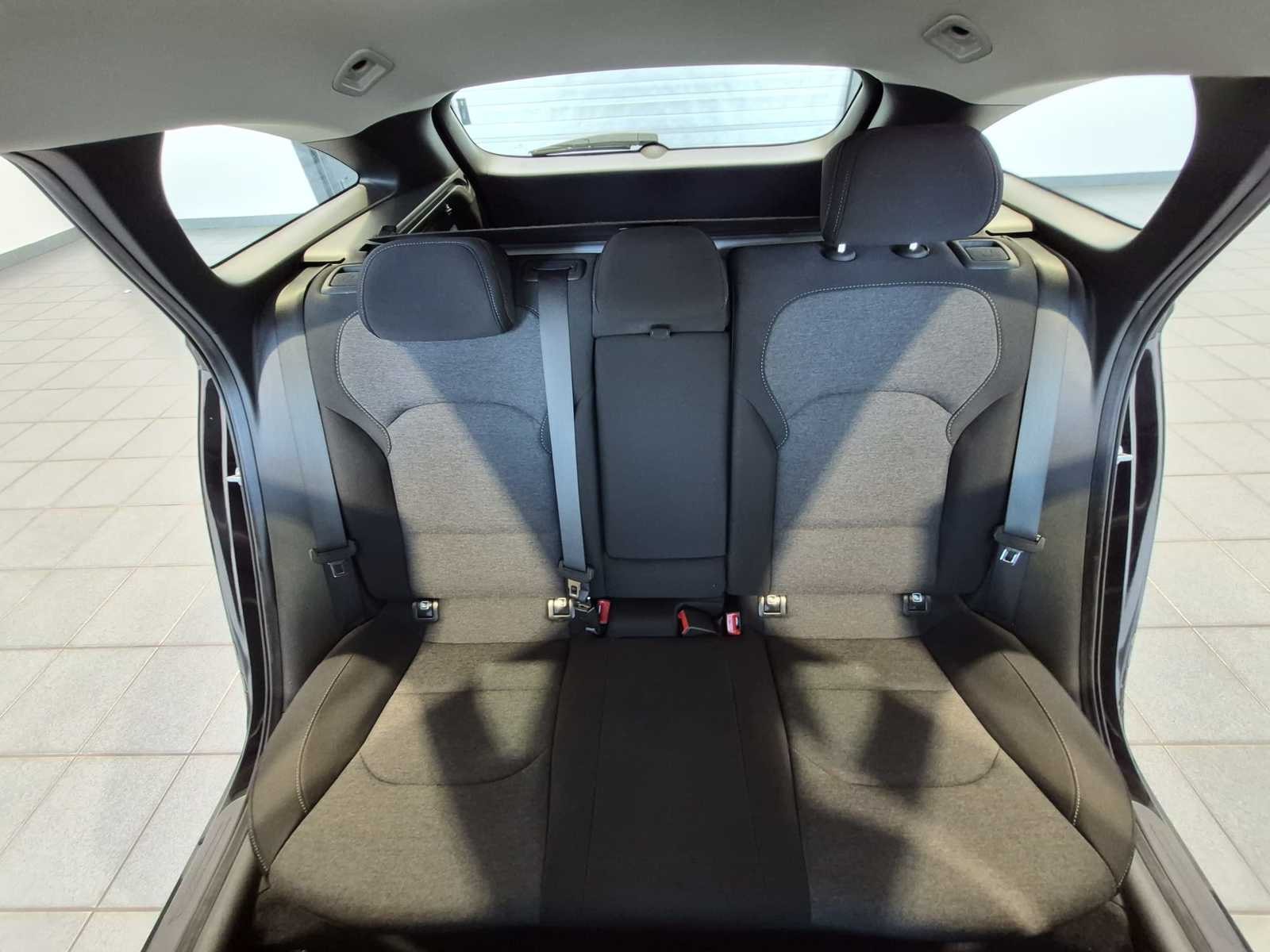 Hyundai i30 Kombi i30 1.5 T-GDI Trend Mild-Hybrid (EURO 6d)(OPF) #14