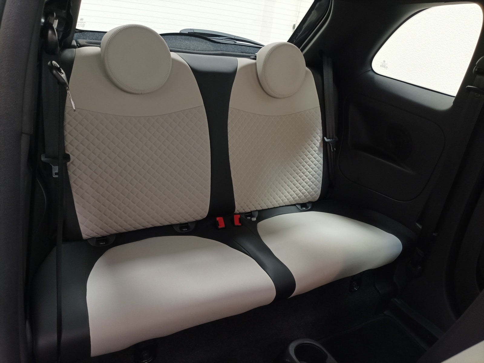 Fiat 500 Schräghecklimousine 500 1.0 Mild Hybrid Dolcevita (EURO 6d) #15