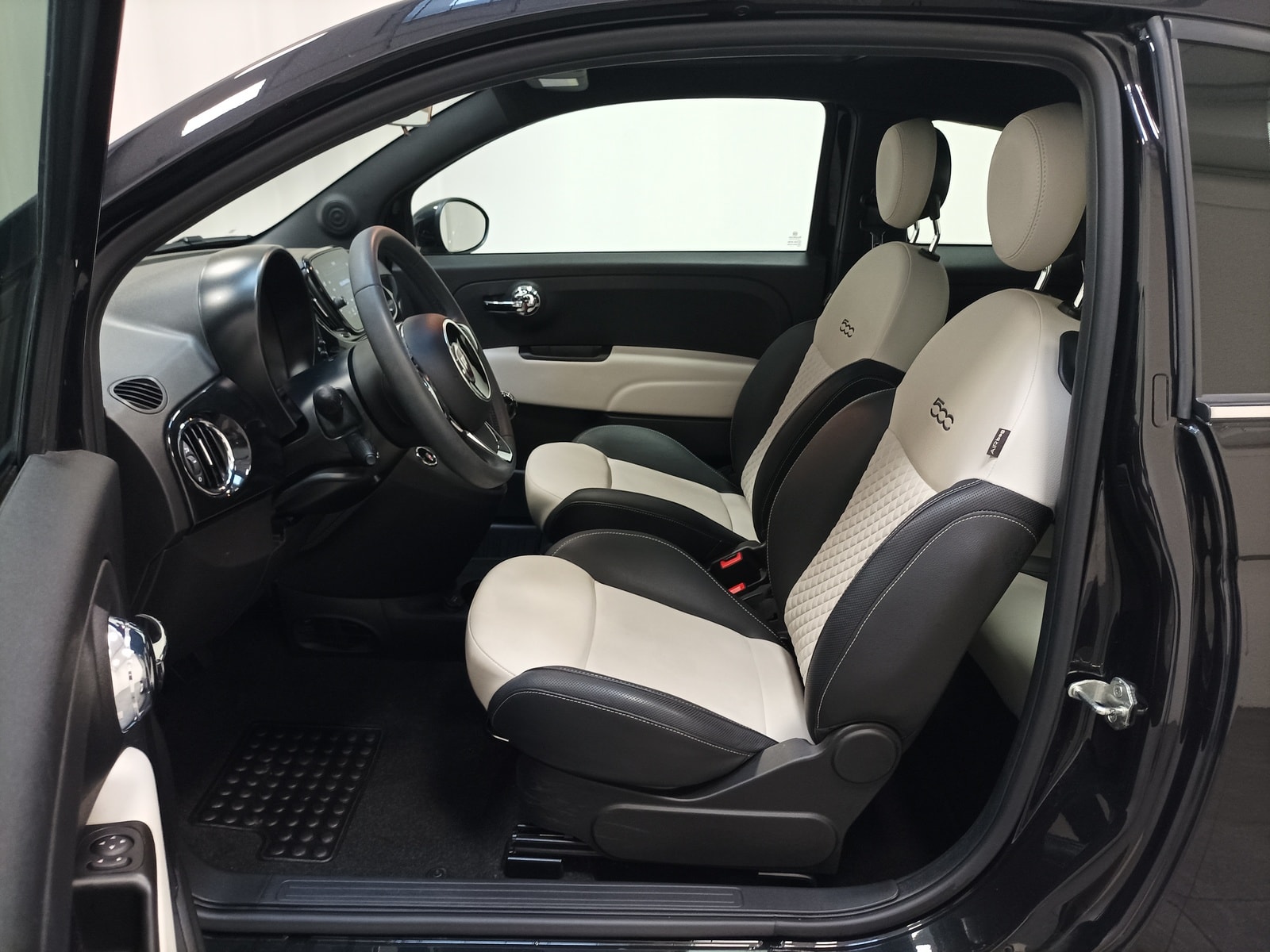 Fiat 500 Schräghecklimousine 500 1.0 Mild Hybrid Dolcevita (EURO 6d) #8