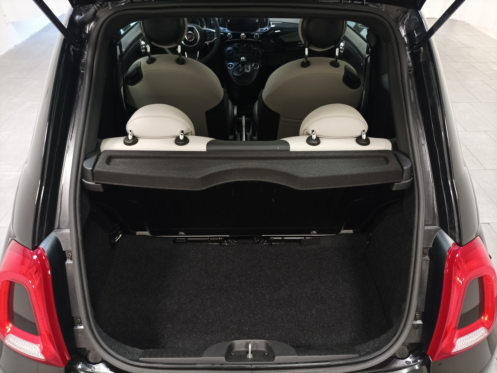 Fiat 500 Schräghecklimousine 500 1.0 Mild Hybrid Dolcevita (EURO 6d) #6