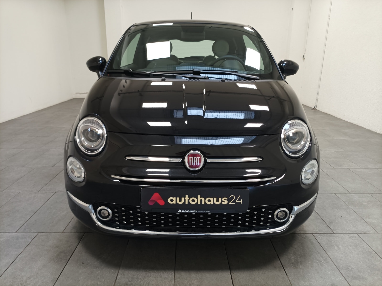 Fiat 500 Schräghecklimousine 500 1.0 Mild Hybrid Dolcevita (EURO 6d) #2