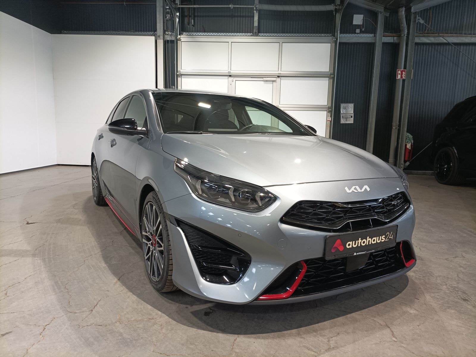 Kia ProCeed Kombi KIA ProCeed 1.6 T-GDI DCT GT Kombi #1