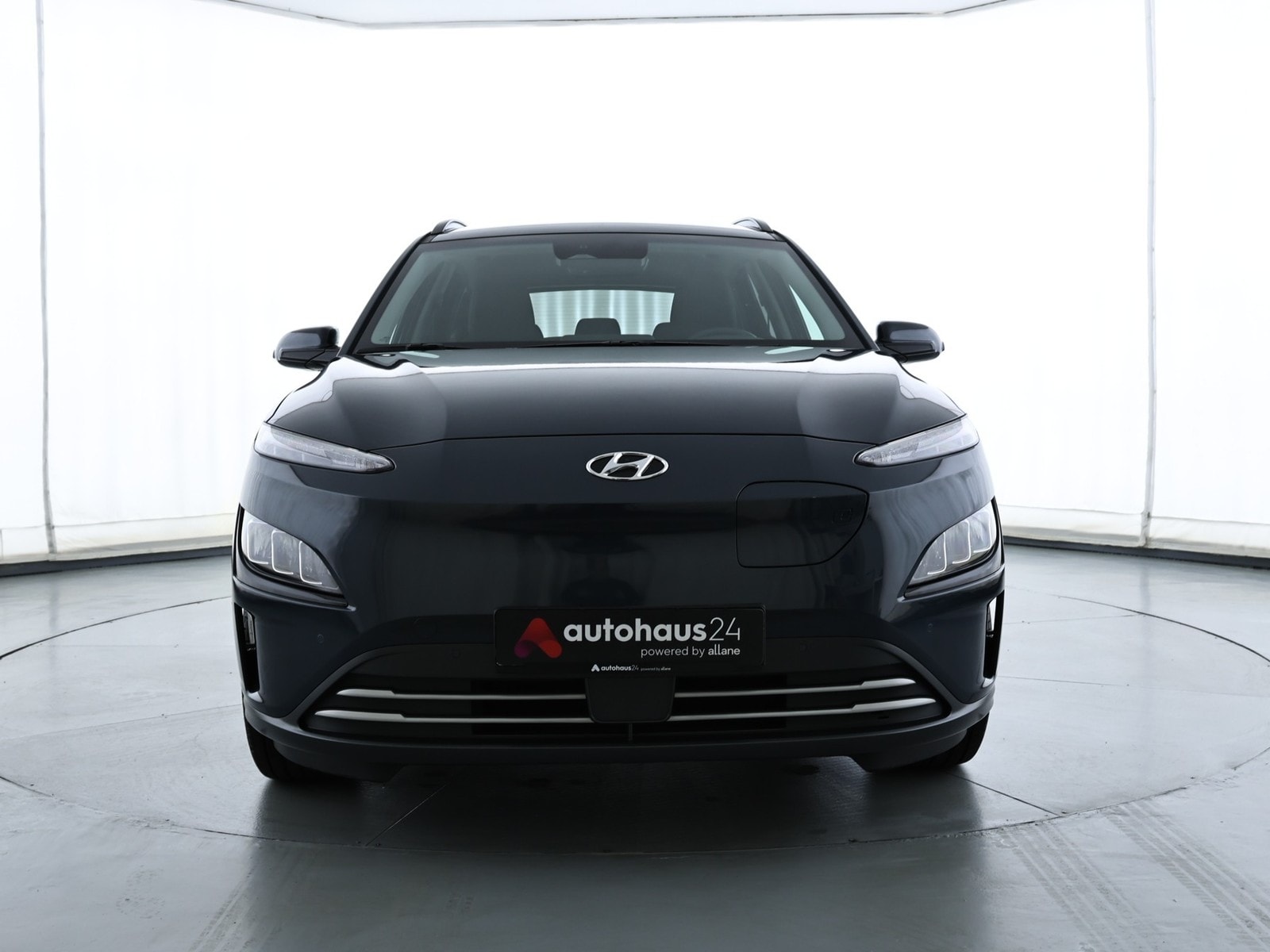 Hyundai Kona SUV Kona Trend / Trend-Paket Elektro 2WD #2