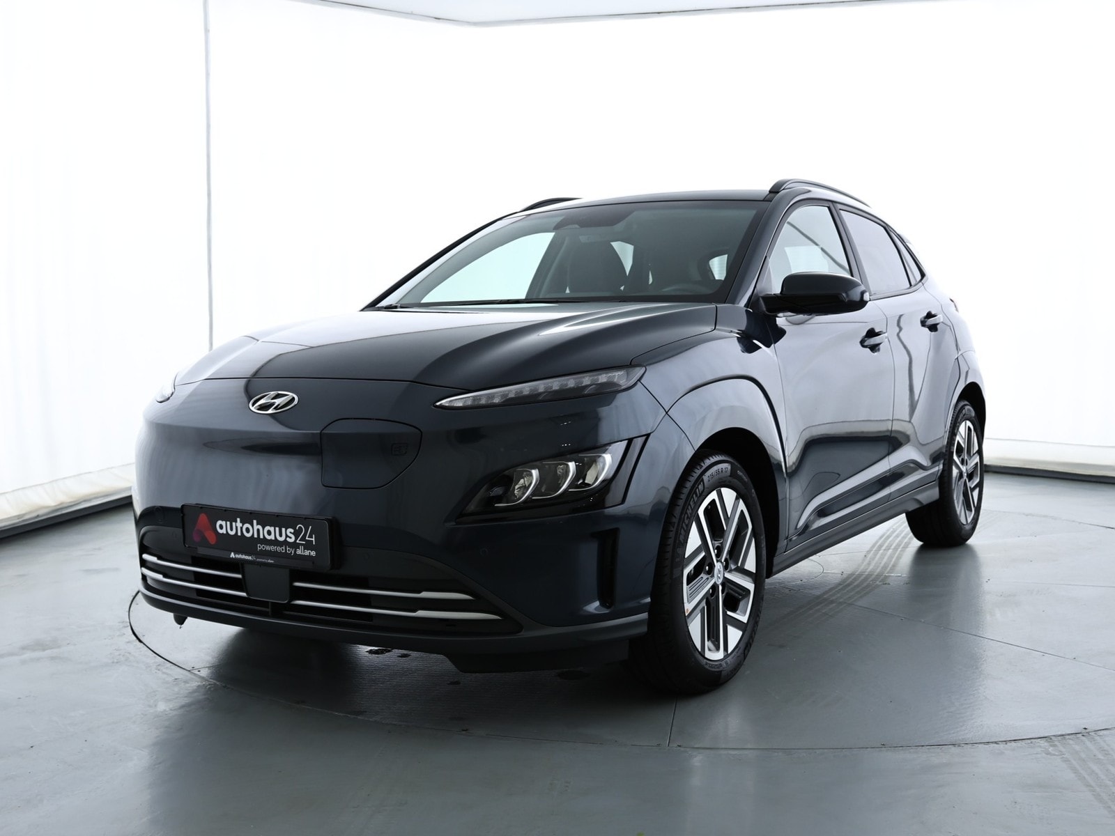 Hyundai Kona SUV Kona Trend / Trend-Paket Elektro 2WD #3