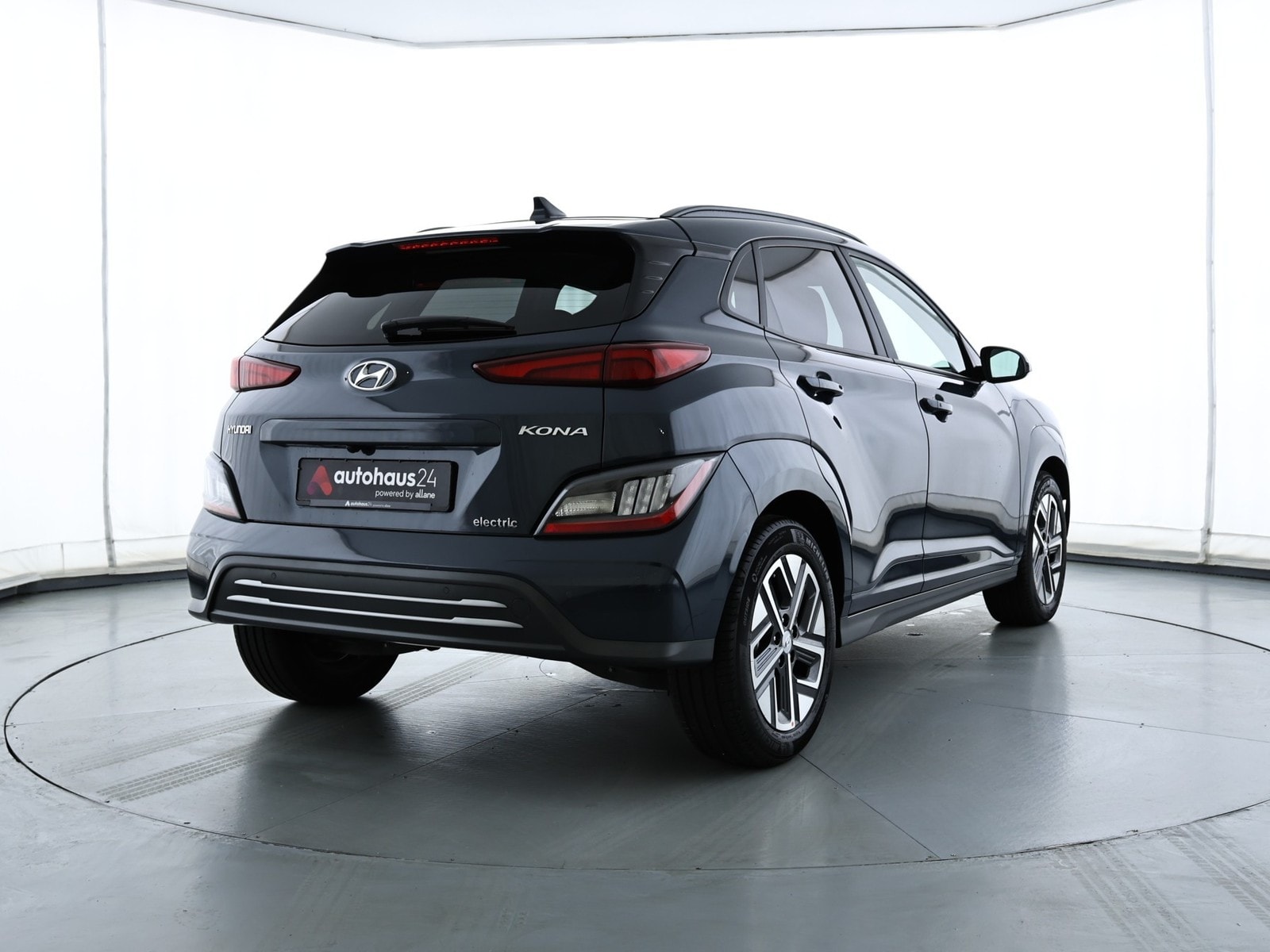 Hyundai Kona SUV Kona Trend / Trend-Paket Elektro 2WD #5