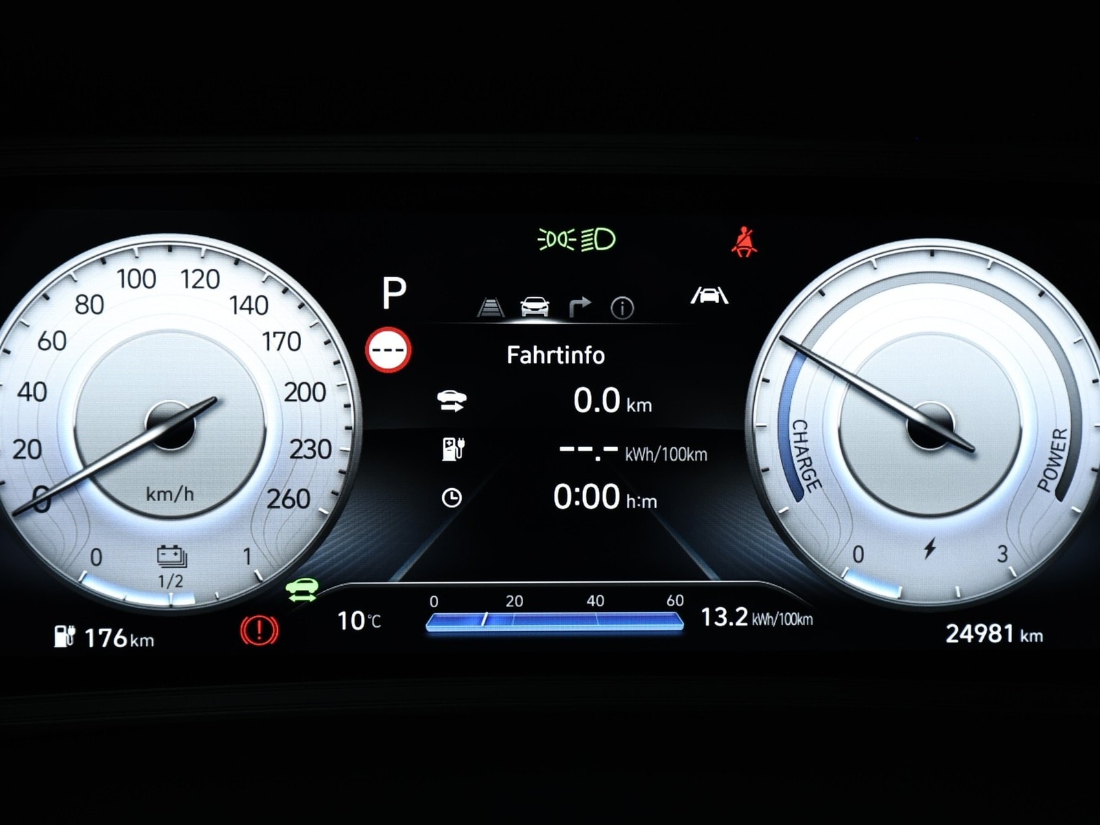 Hyundai Kona SUV Kona Trend / Trend-Paket Elektro 2WD #7