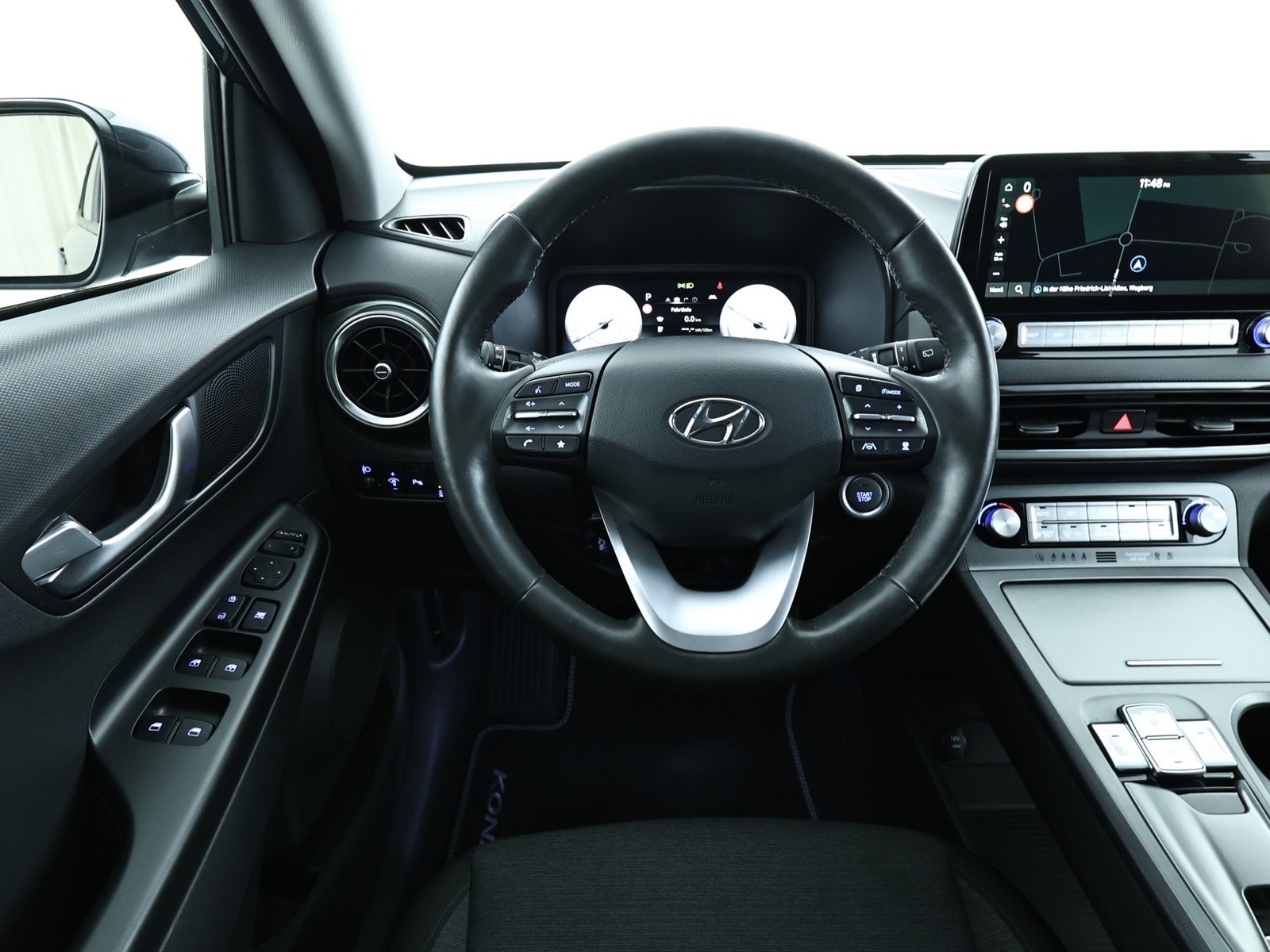 Hyundai Kona SUV Kona Trend / Trend-Paket Elektro 2WD #10