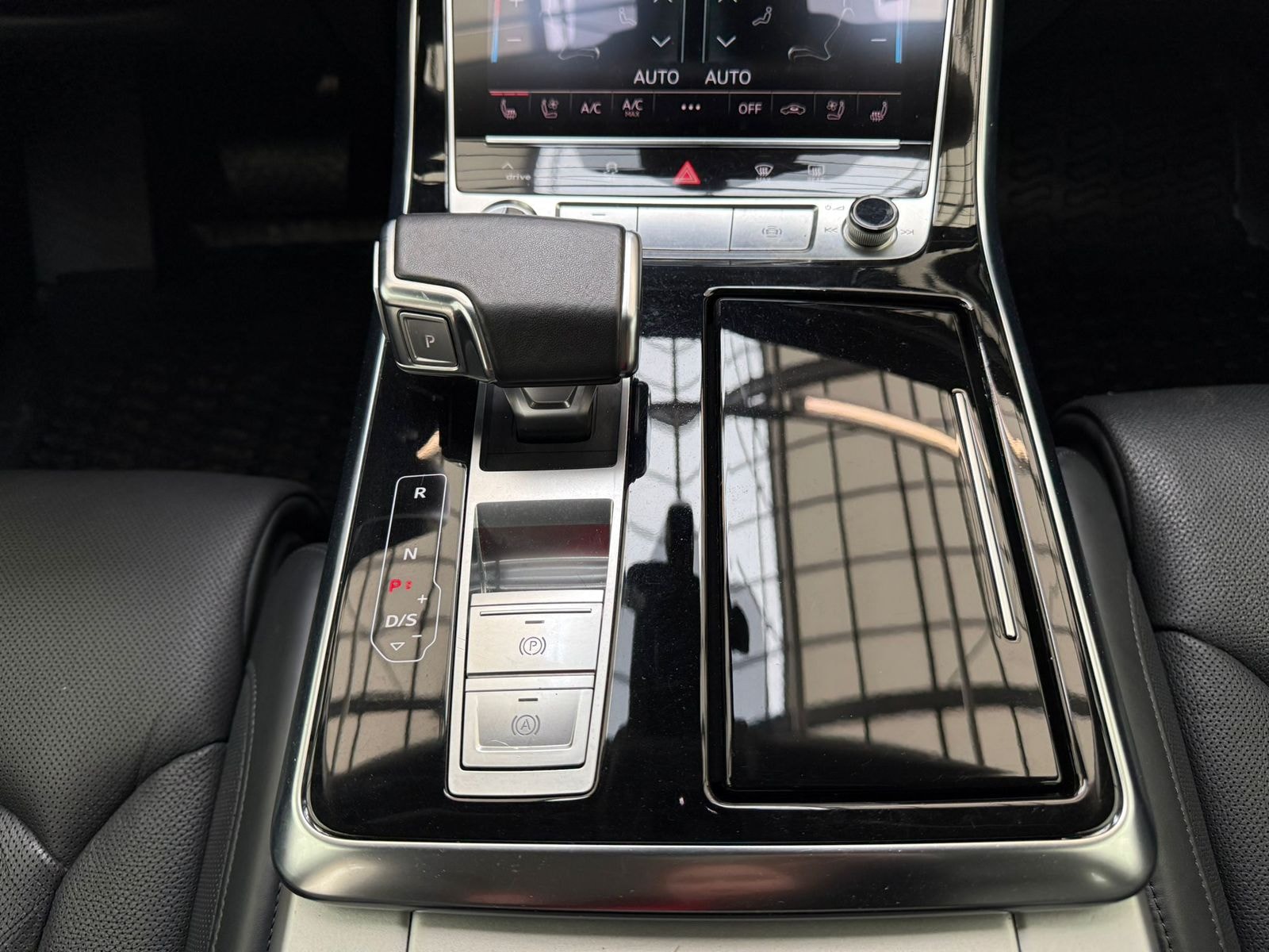 Audi Q7 SUV Q7 50 3.0 TDI quattro S line (EURO 6d) #13