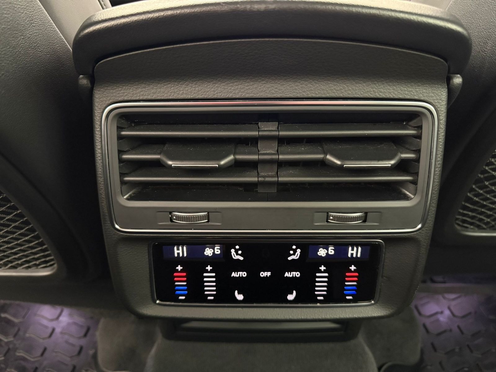 Audi Q7 SUV Q7 50 3.0 TDI quattro S line (EURO 6d) #17