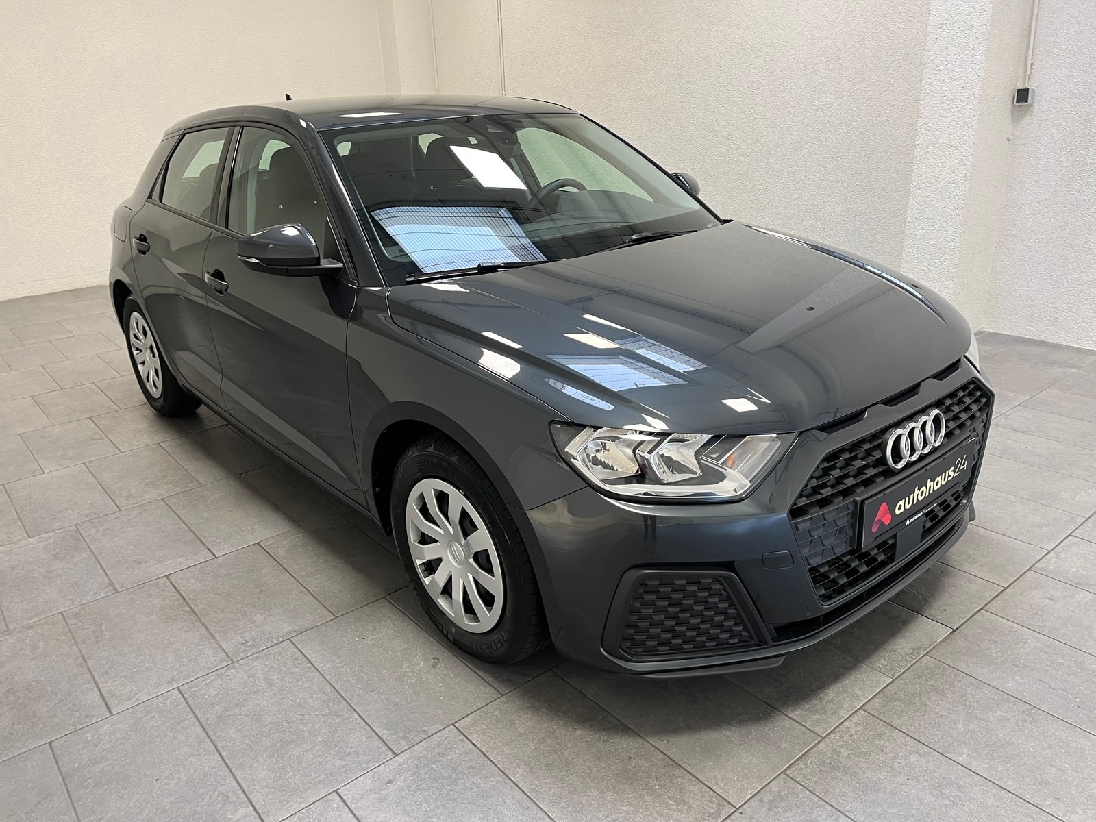 Audi A1 Limousine AUDI A1 30 TFSI Sportback Sportback #1