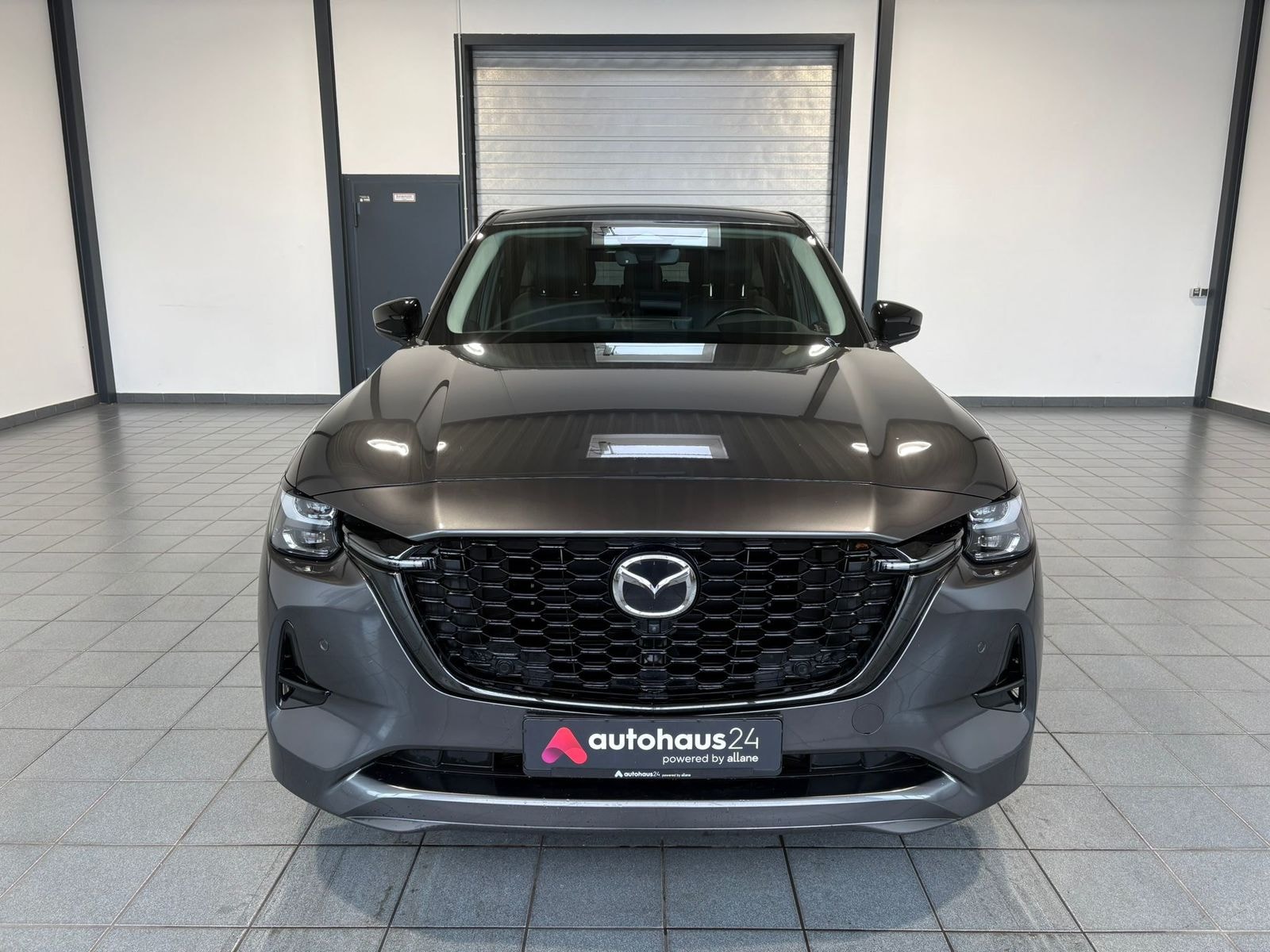 Mazda CX-60 SUV CX-60 3.3 SXYACTIV-D M-Hybrid Homura 2WD (EURO 6d) #2