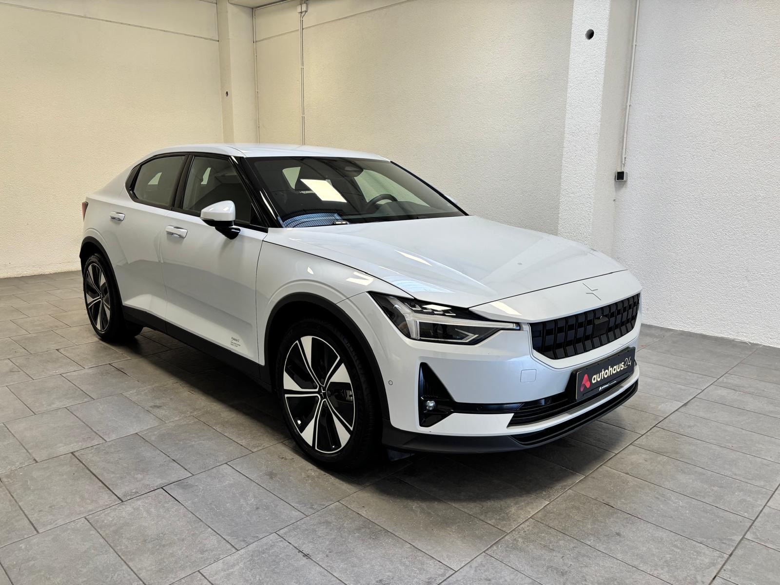 Polestar Polestar 2 Limousine POLESTAR 2 Long Range Single Motor Schräghecklimousine #1