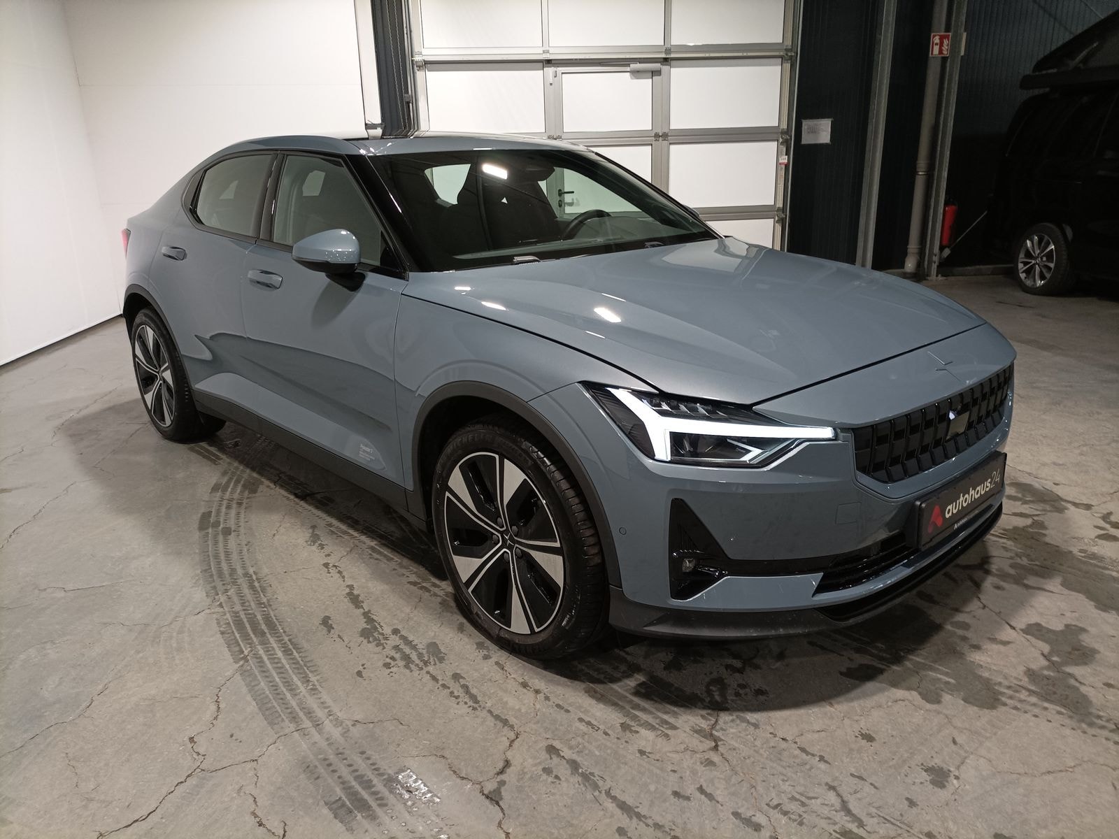 Polestar Polestar 2 Limousine POLESTAR 2 Standard Range Single Motor Schräghecklimousine #1