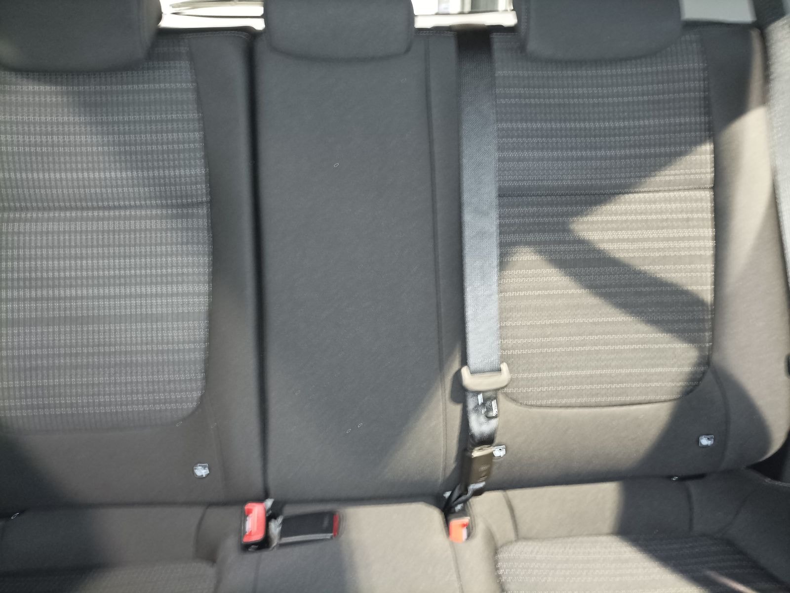 Kia Stonic SUV Stonic 1.0 T-GDI Vision #13