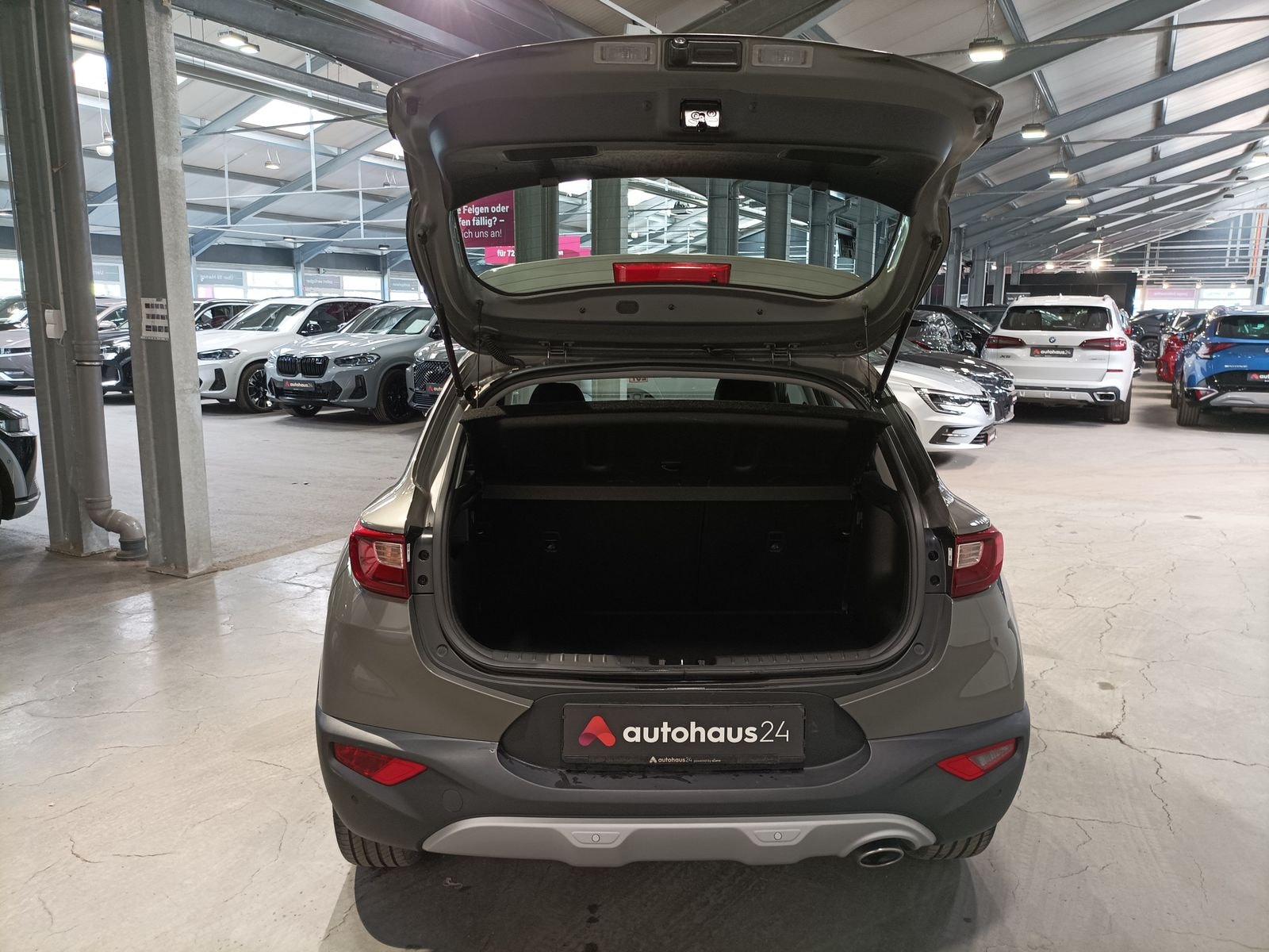 Kia Stonic SUV Stonic 1.0 T-GDI Vision #6