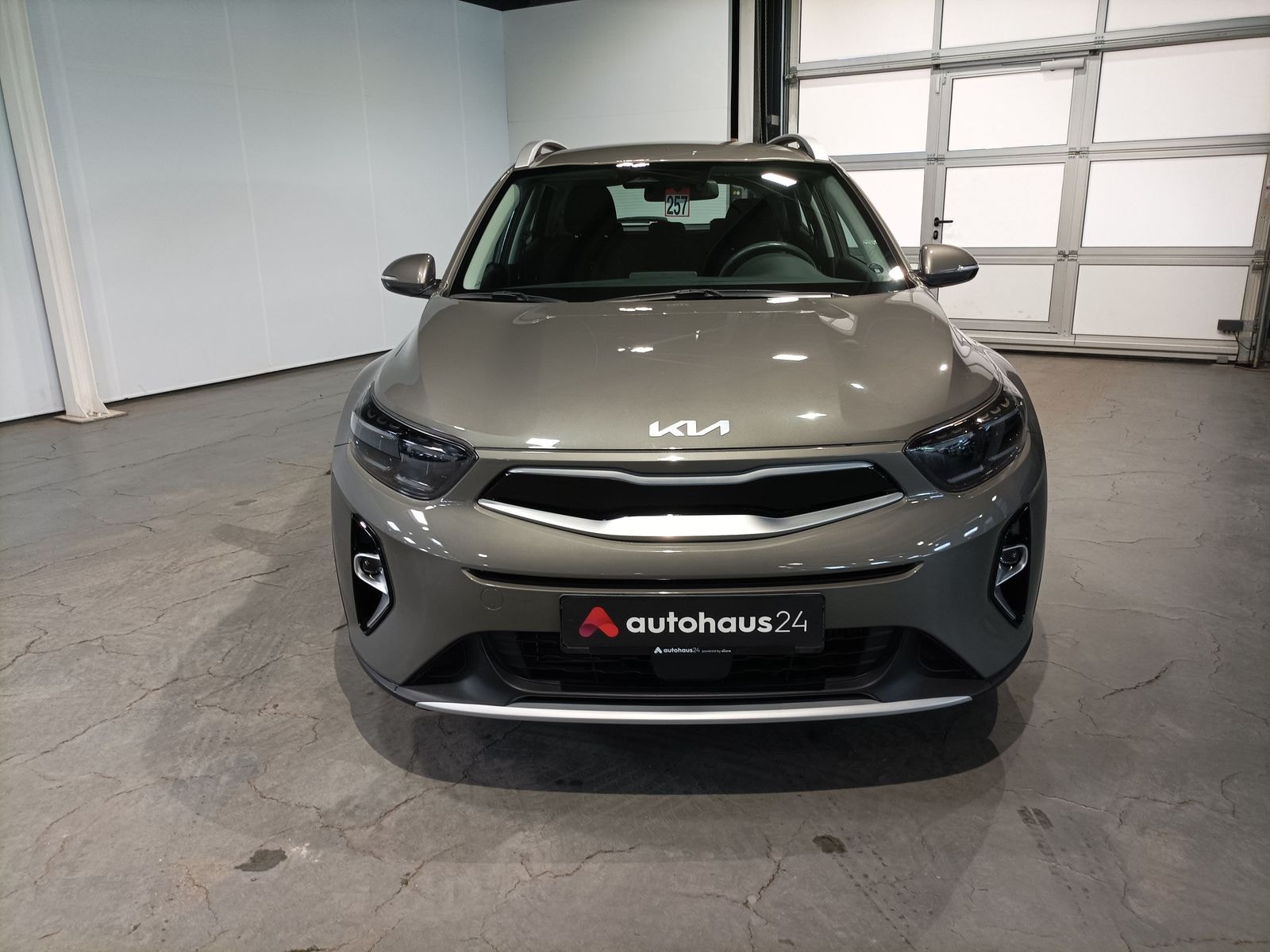 Kia Stonic SUV Stonic 1.0 T-GDI Vision #2