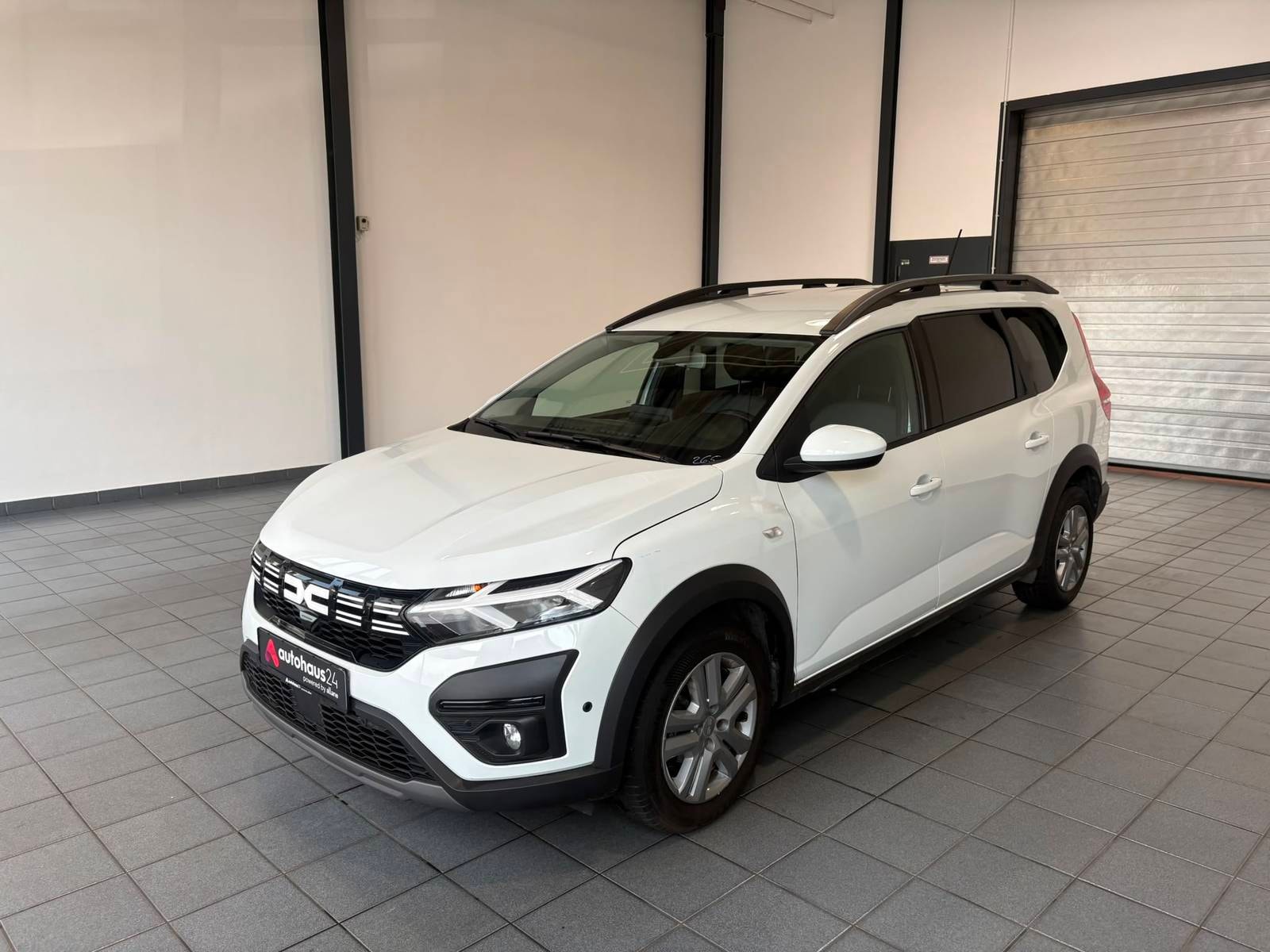 Dacia Jogger Van Jogger 1.0 TCe 110 Expression (EU 6d) #3