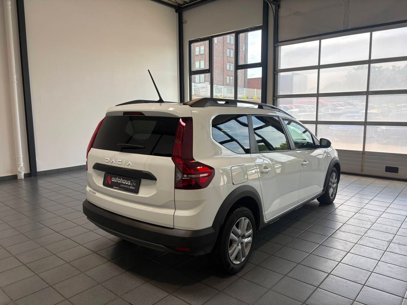 Dacia Jogger Van Jogger 1.0 TCe 110 Expression (EU 6d) #5