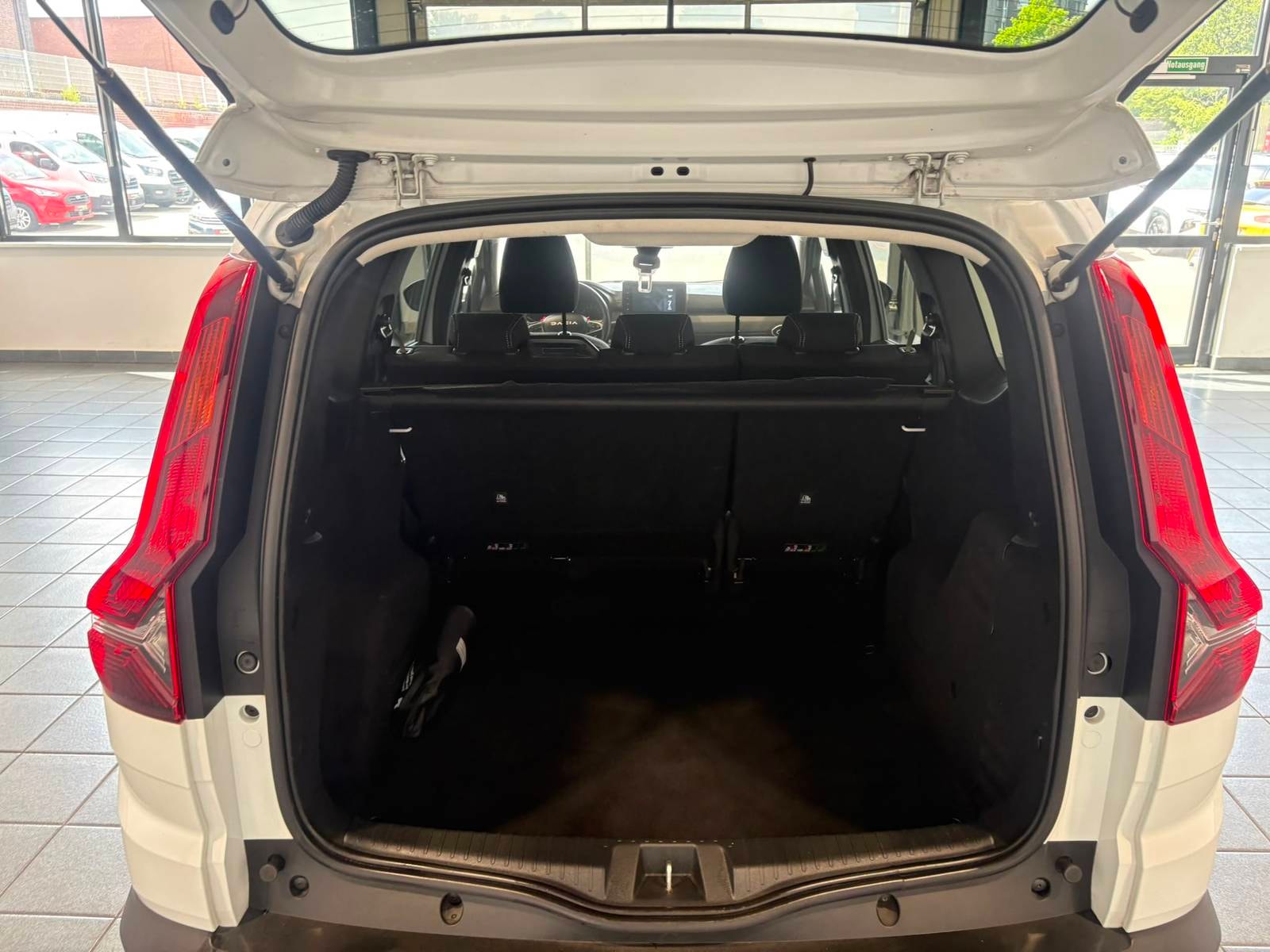 Dacia Jogger Van Jogger 1.0 TCe 110 Expression (EU 6d) #6