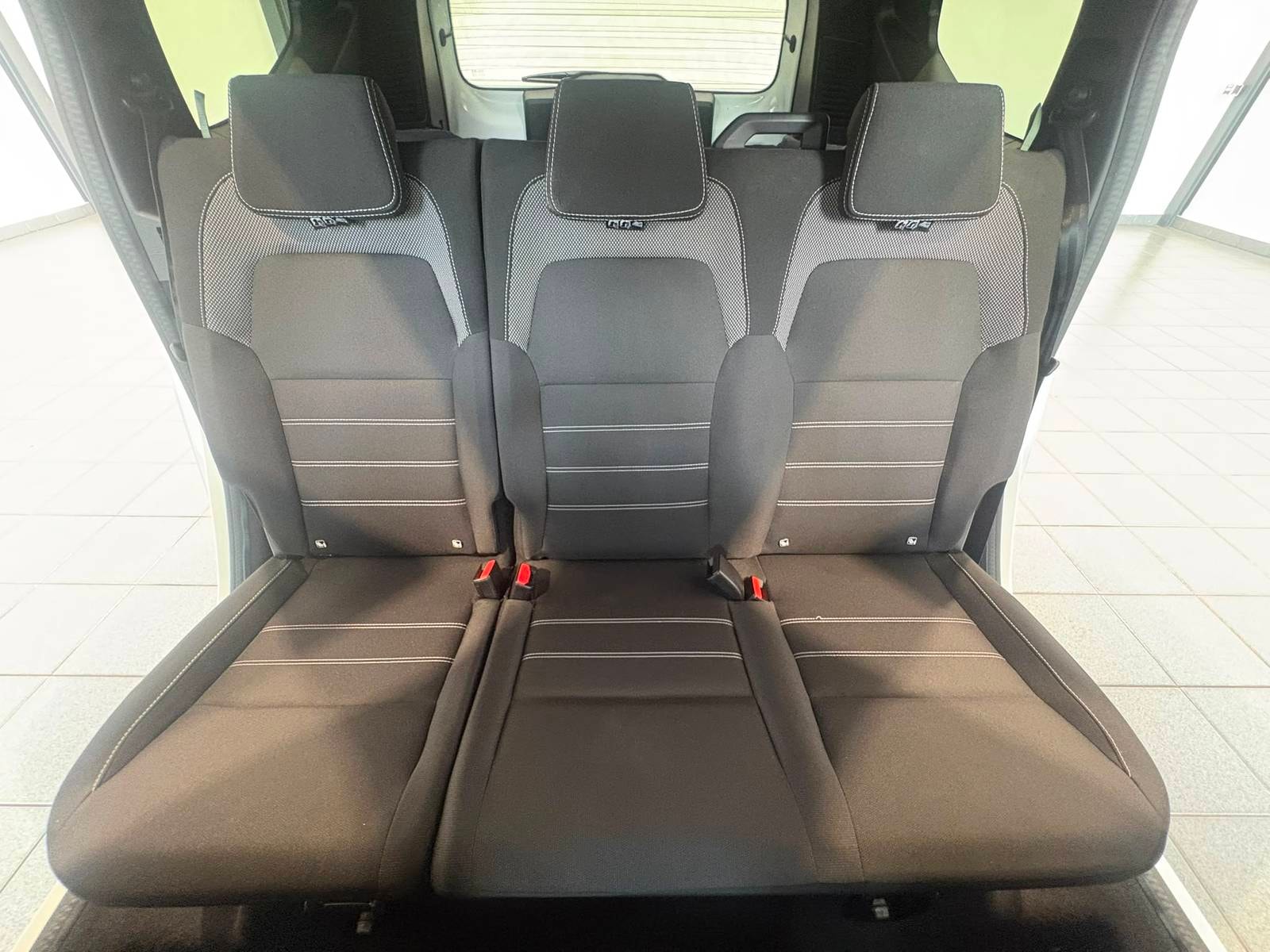 Dacia Jogger Van Jogger 1.0 TCe 110 Expression (EU 6d) #14
