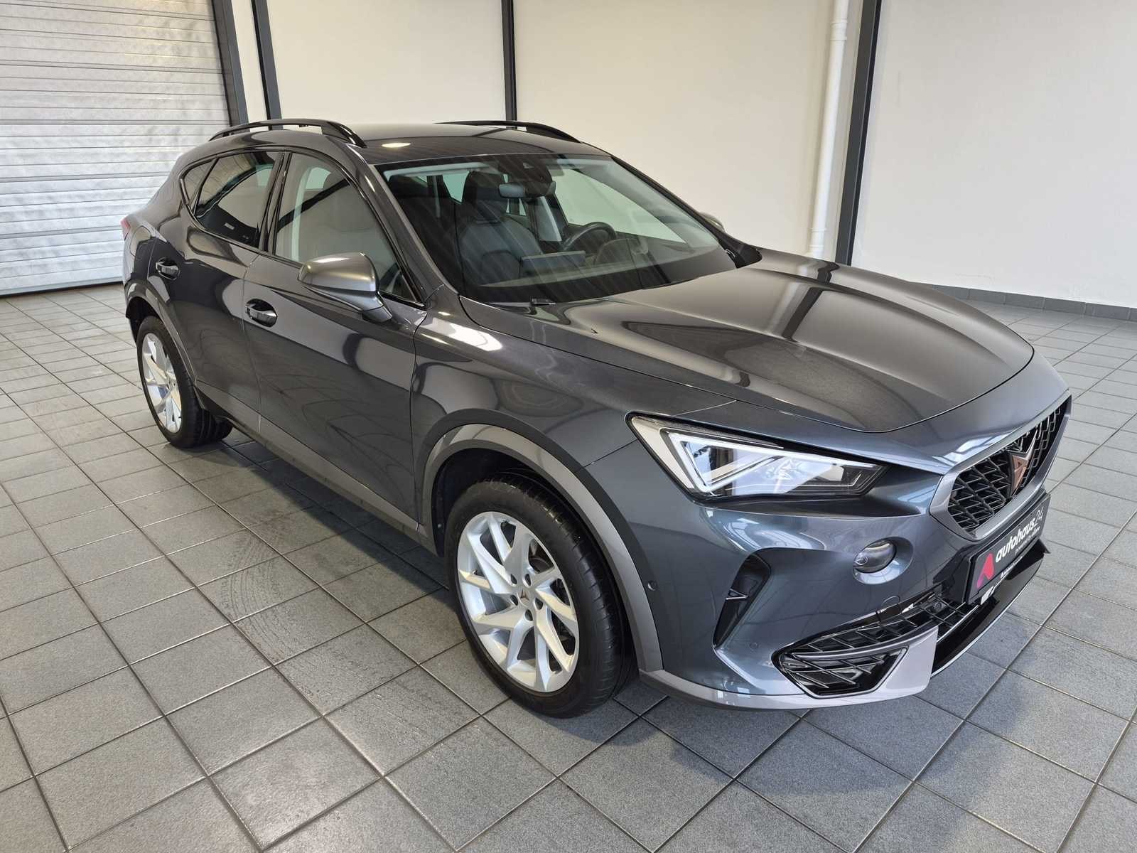 CUPRA Formentor SUV / Crossover / Geländewagen CUPRA Formentor 1.5 TSI 110kW Sports Utility Vehicle #1